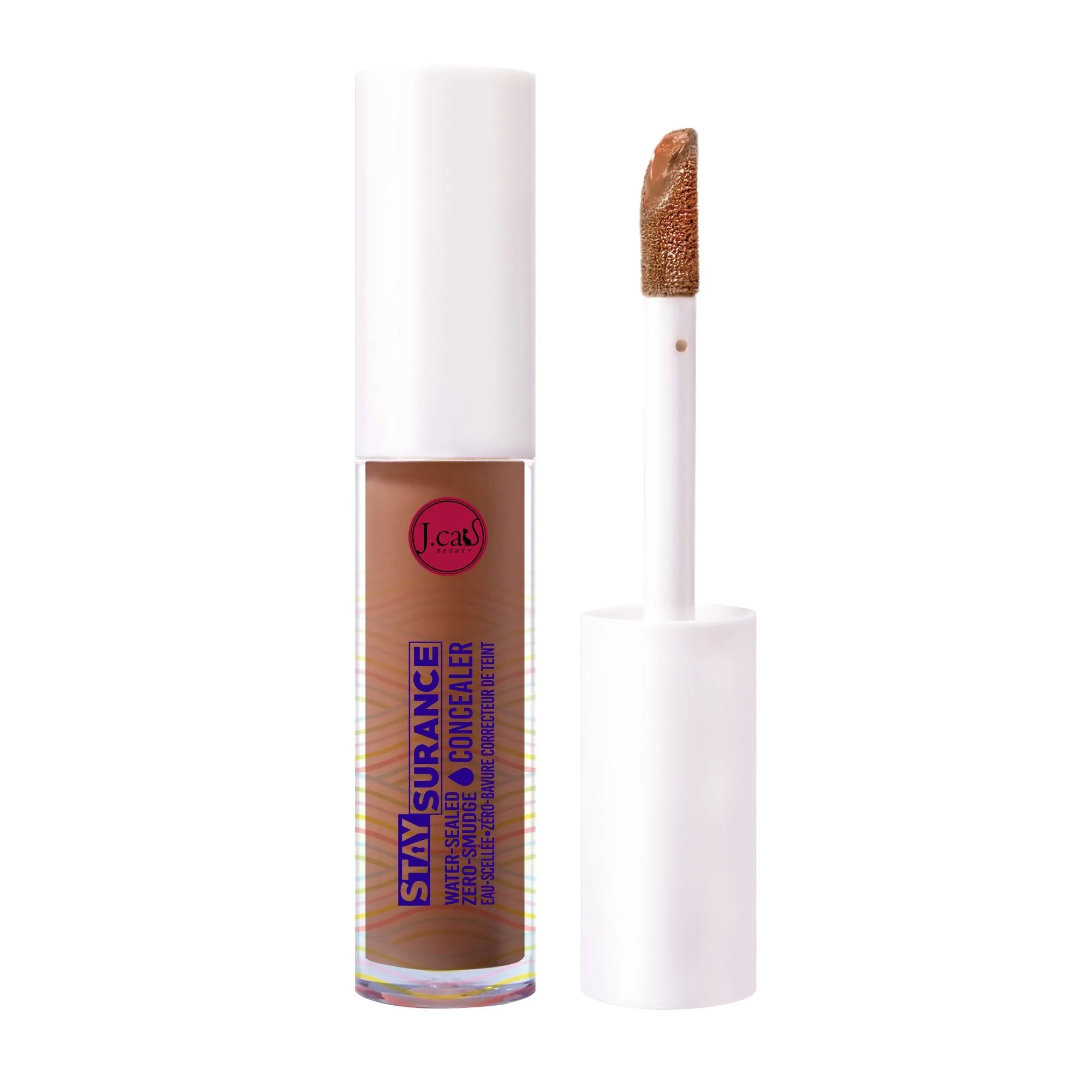 Staysurance Concealer