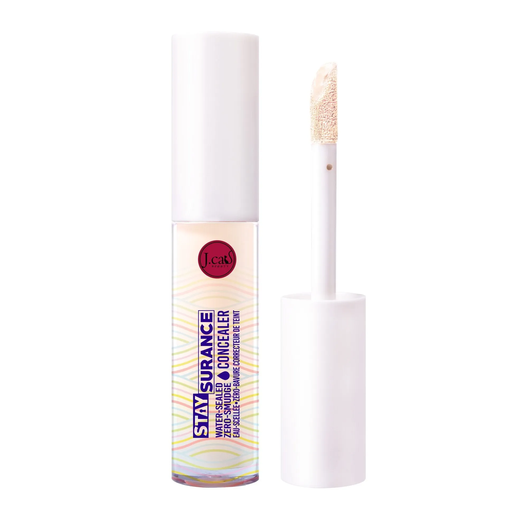 Staysurance Concealer