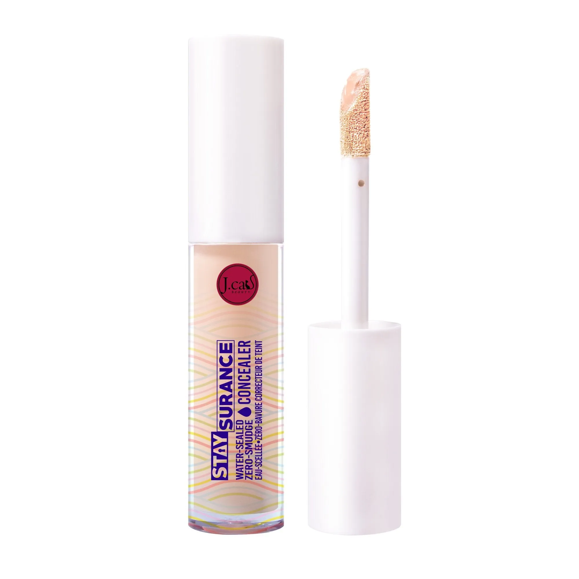 Staysurance Concealer