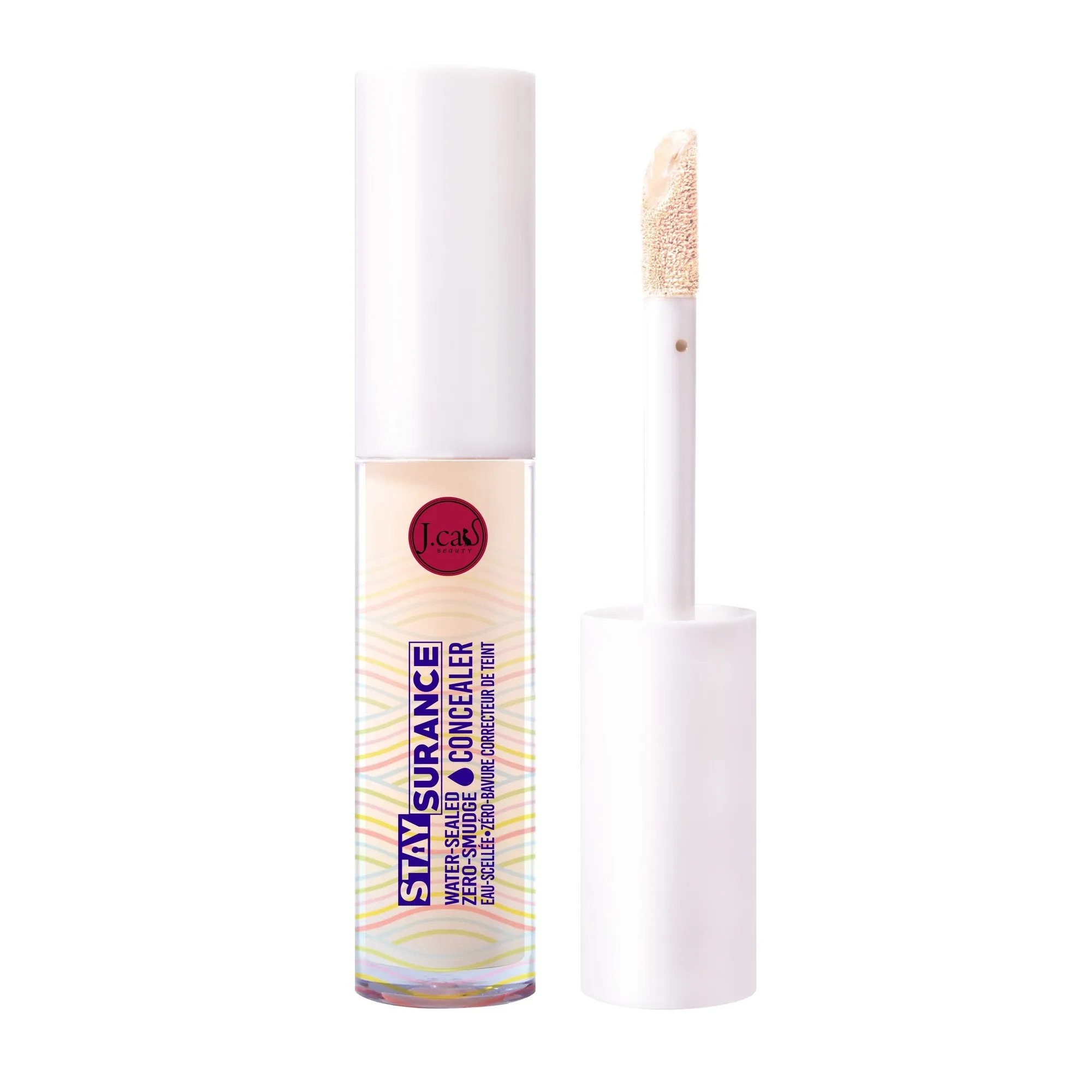 Staysurance Concealer