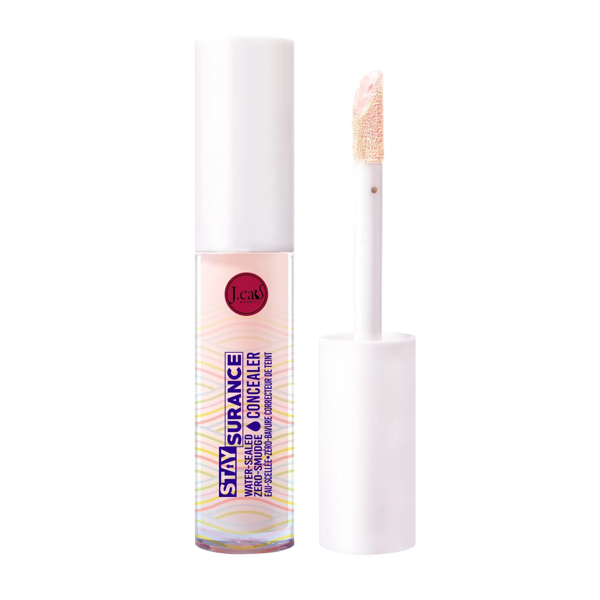 Staysurance Concealer