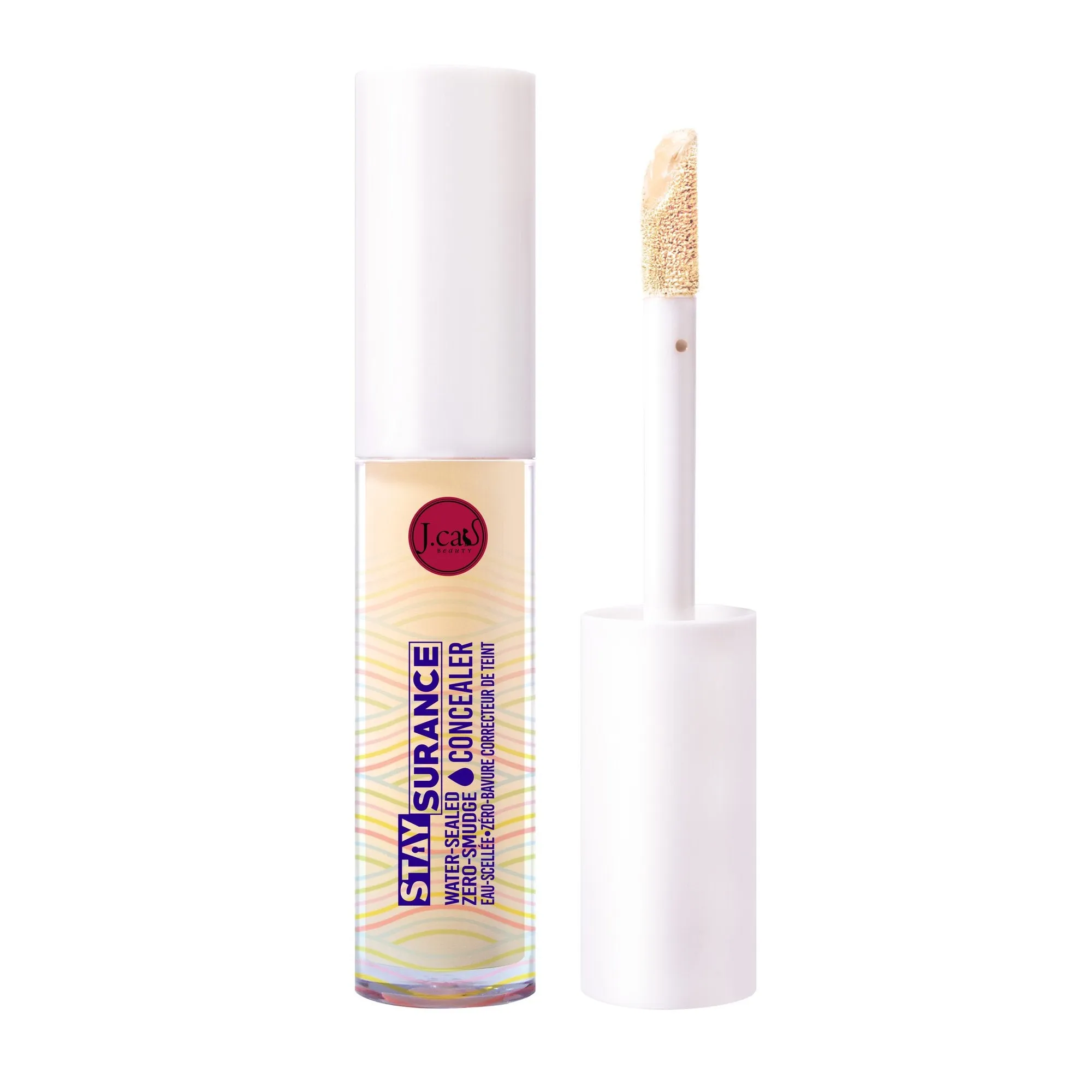 Staysurance Concealer
