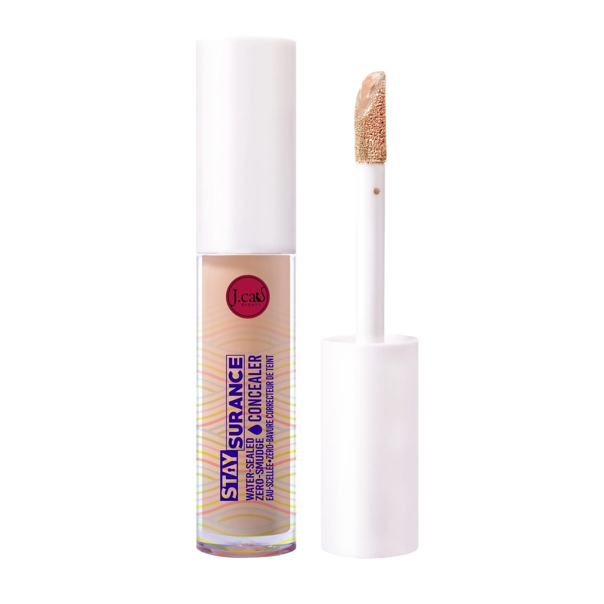 Staysurance Concealer