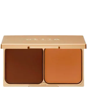 Stila Shape & Shade Custom Contour Duo - Deep