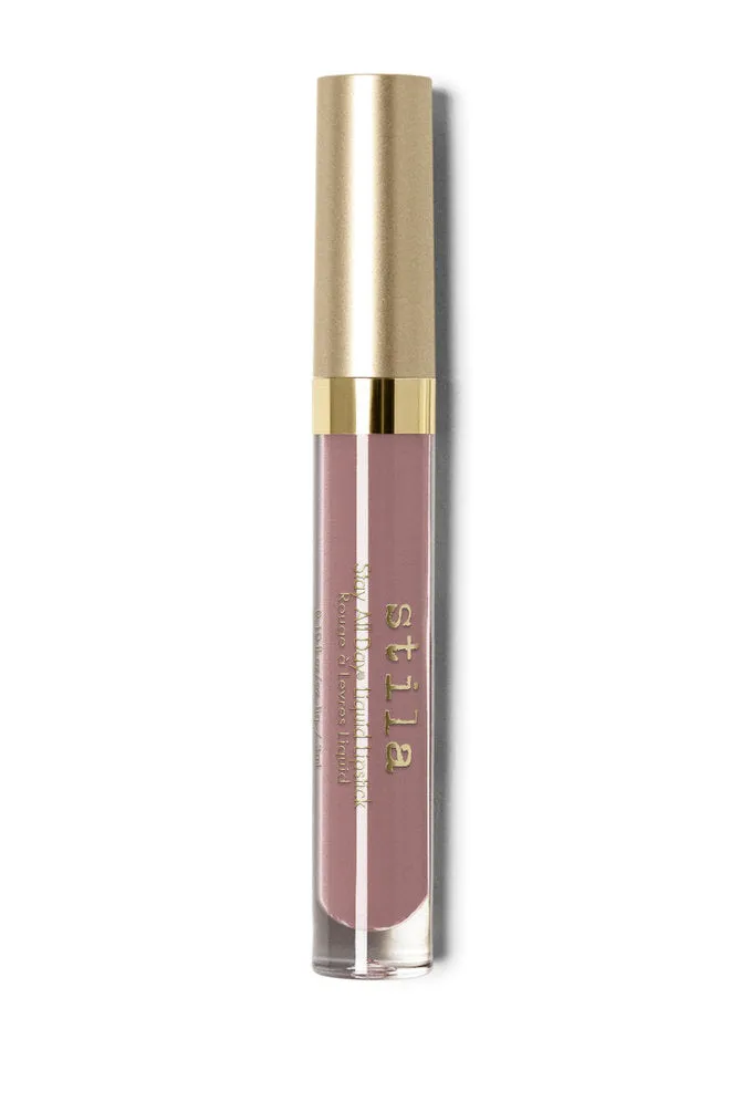 Stila Stay All Day® Liquid Lipstick - Perla