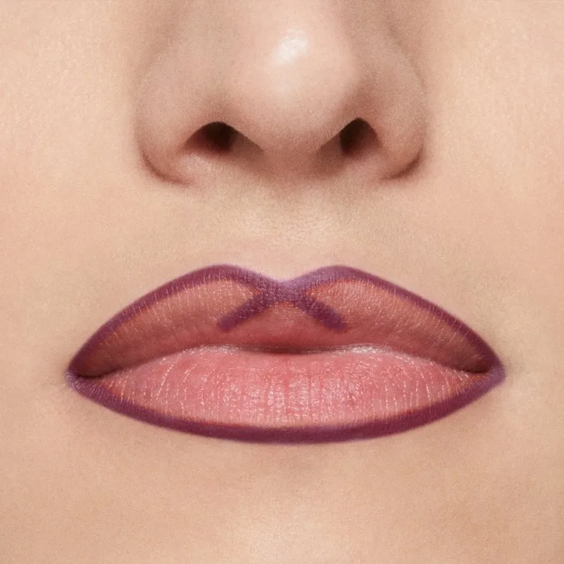 Stila Stay All Day® Matte Lip Liner - Resilience