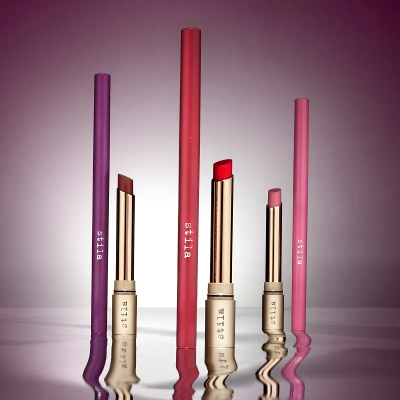 Stila Stay All Day® Matte Lip Liner - Resilience