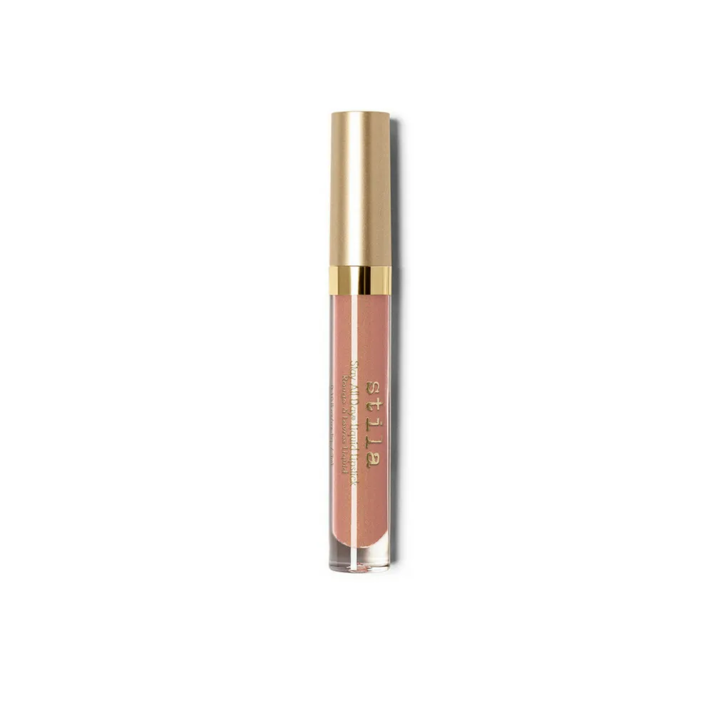 Stila Stay All Day Shimmer Liquid Lipstick