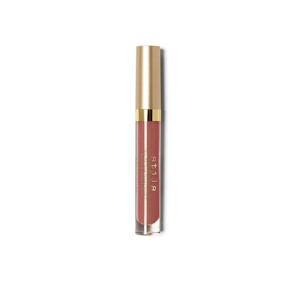 Stila Stay All Day Shimmer Liquid Lipstick