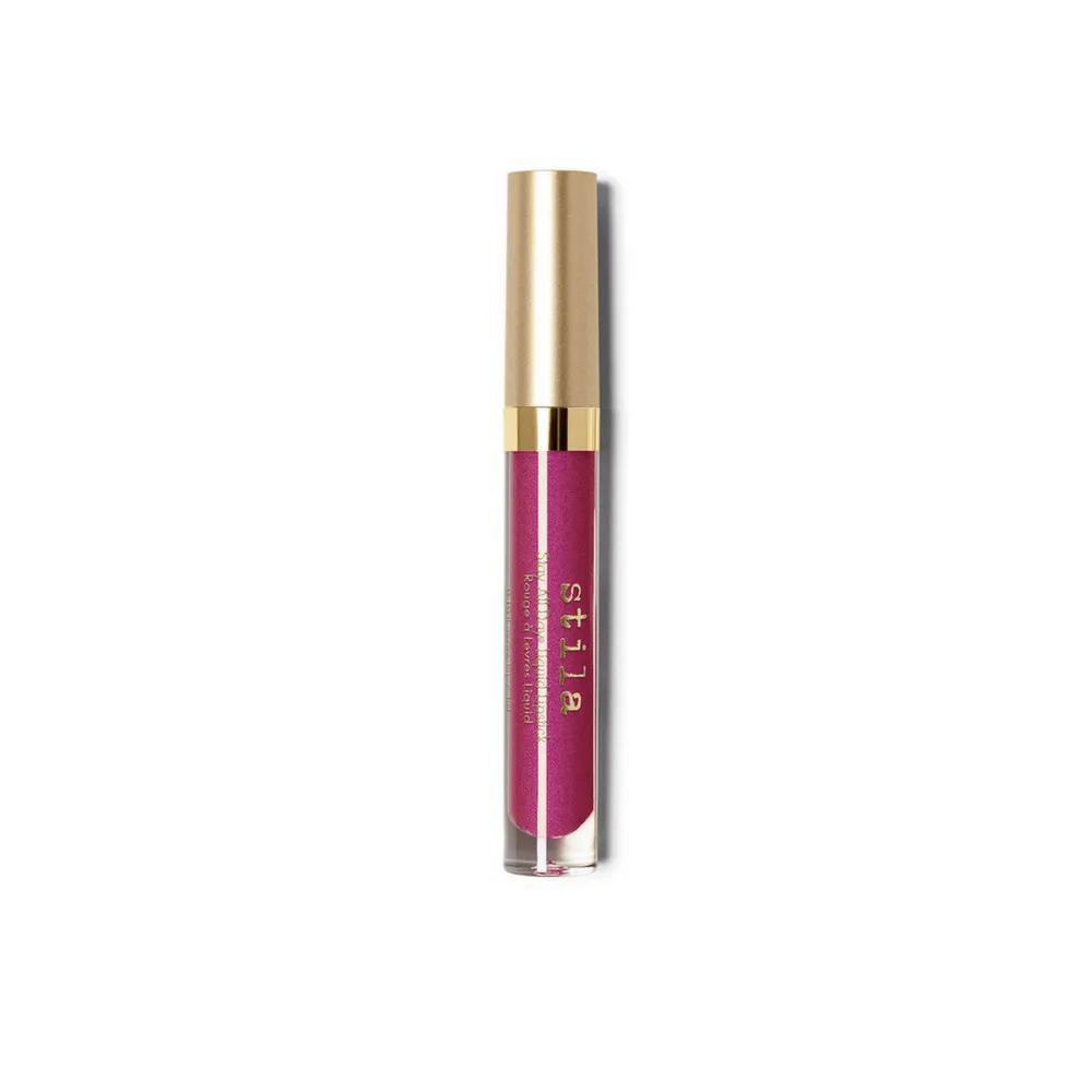 Stila Stay All Day Shimmer Liquid Lipstick
