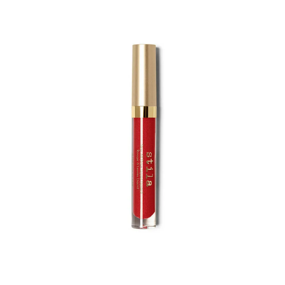 Stila Stay All Day Shimmer Liquid Lipstick