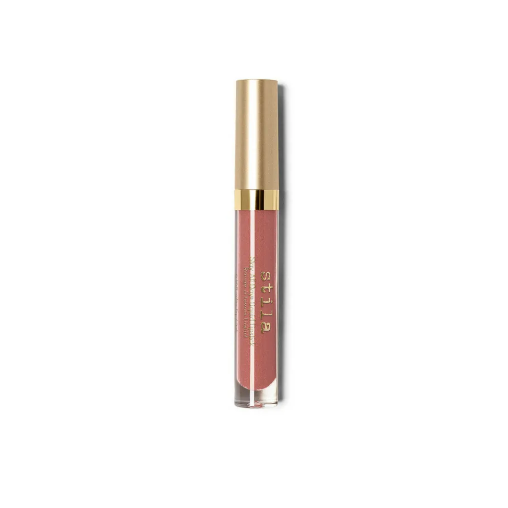 Stila Stay All Day Shimmer Liquid Lipstick