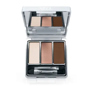 Strong Brew 3-Well Eyeshadow Palette