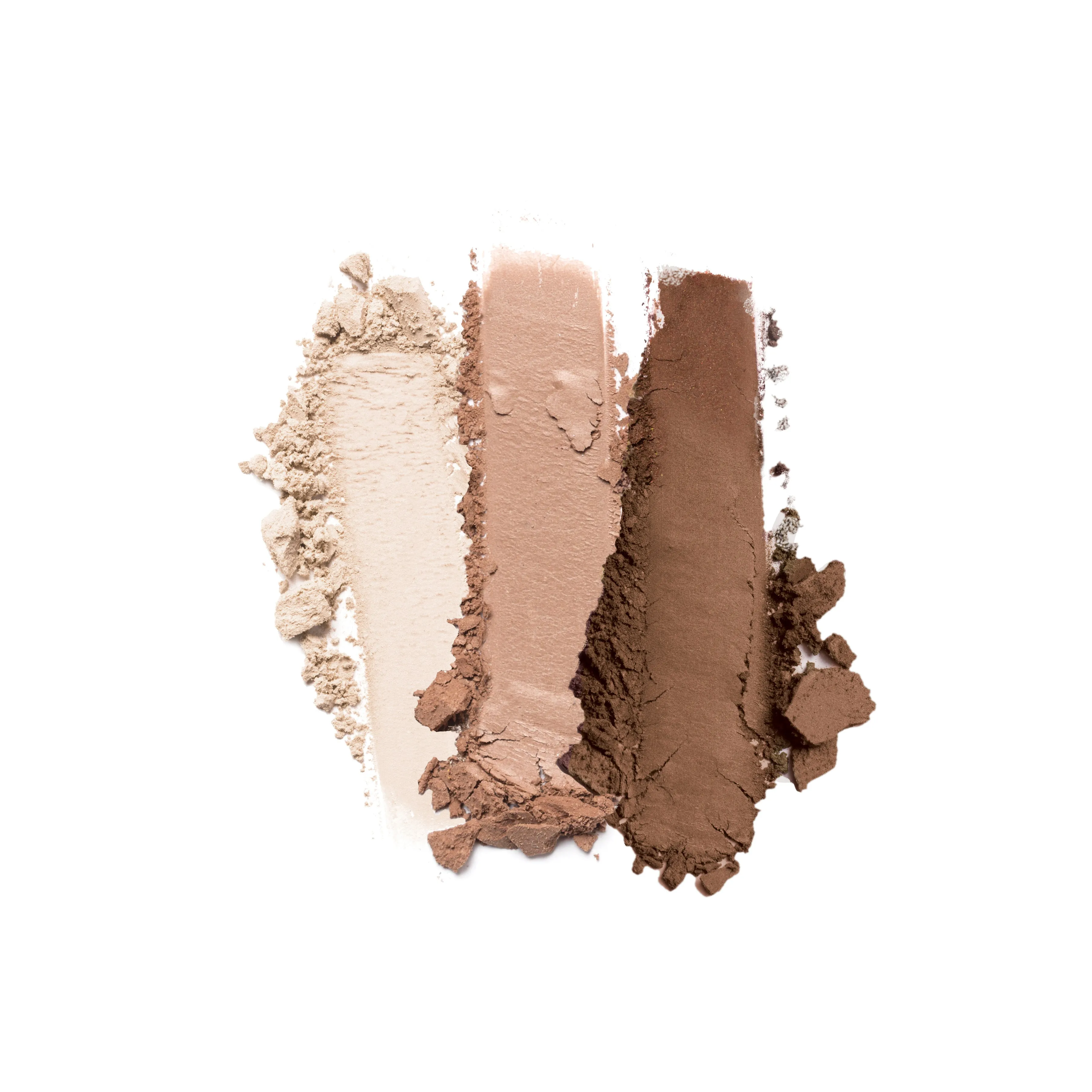 Strong Brew 3-Well Eyeshadow Palette