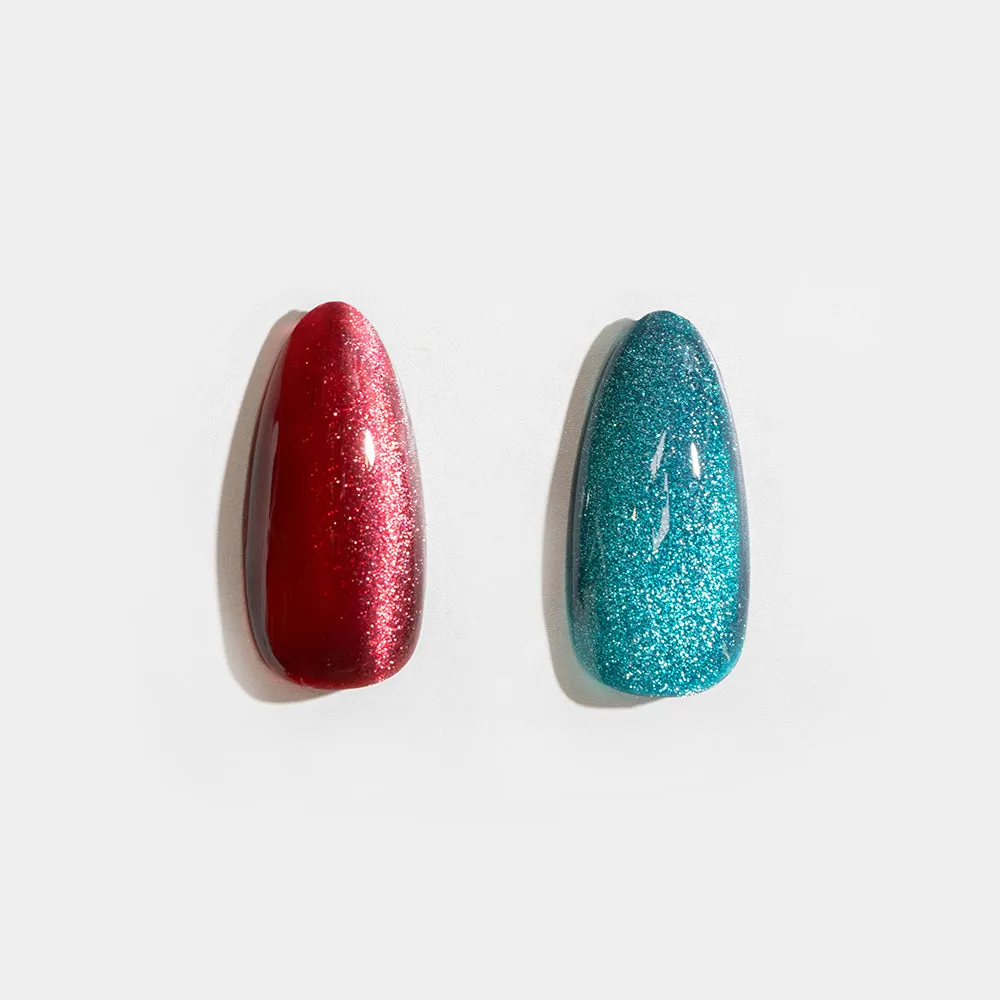 Strong Velvet Magnets (2 Pack)