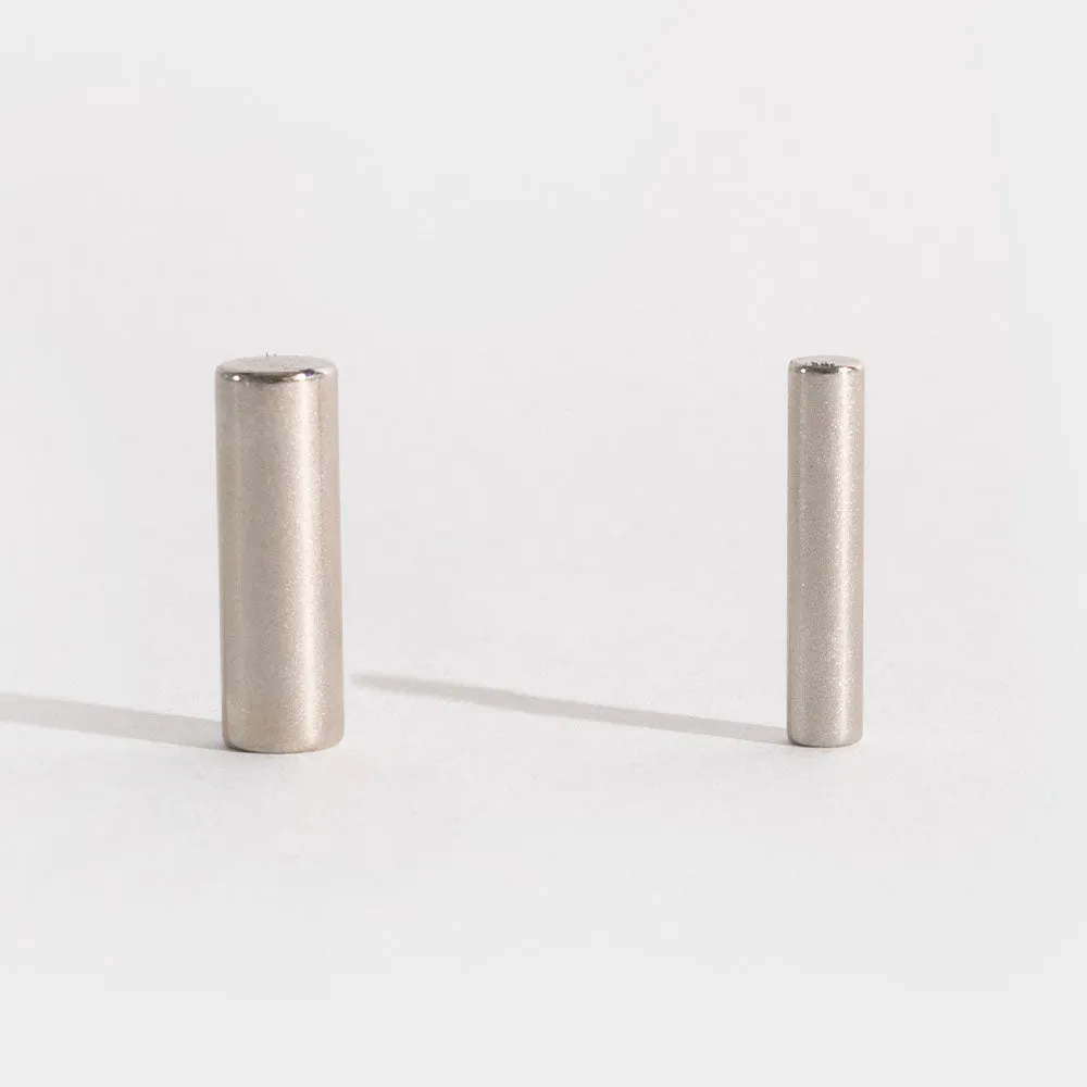 Strong Velvet Magnets (2 Pack)