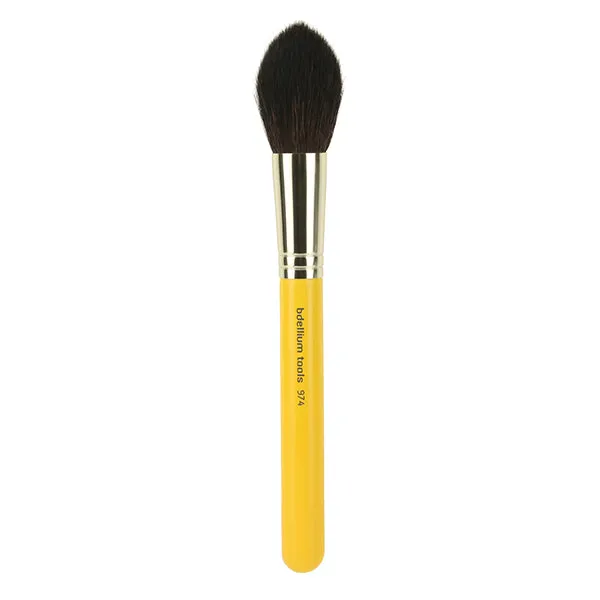 Studio Brushes 974 Tapered Powder