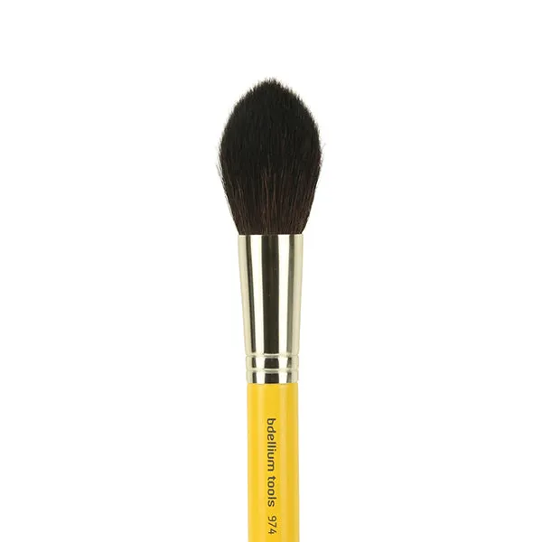 Studio Brushes 974 Tapered Powder