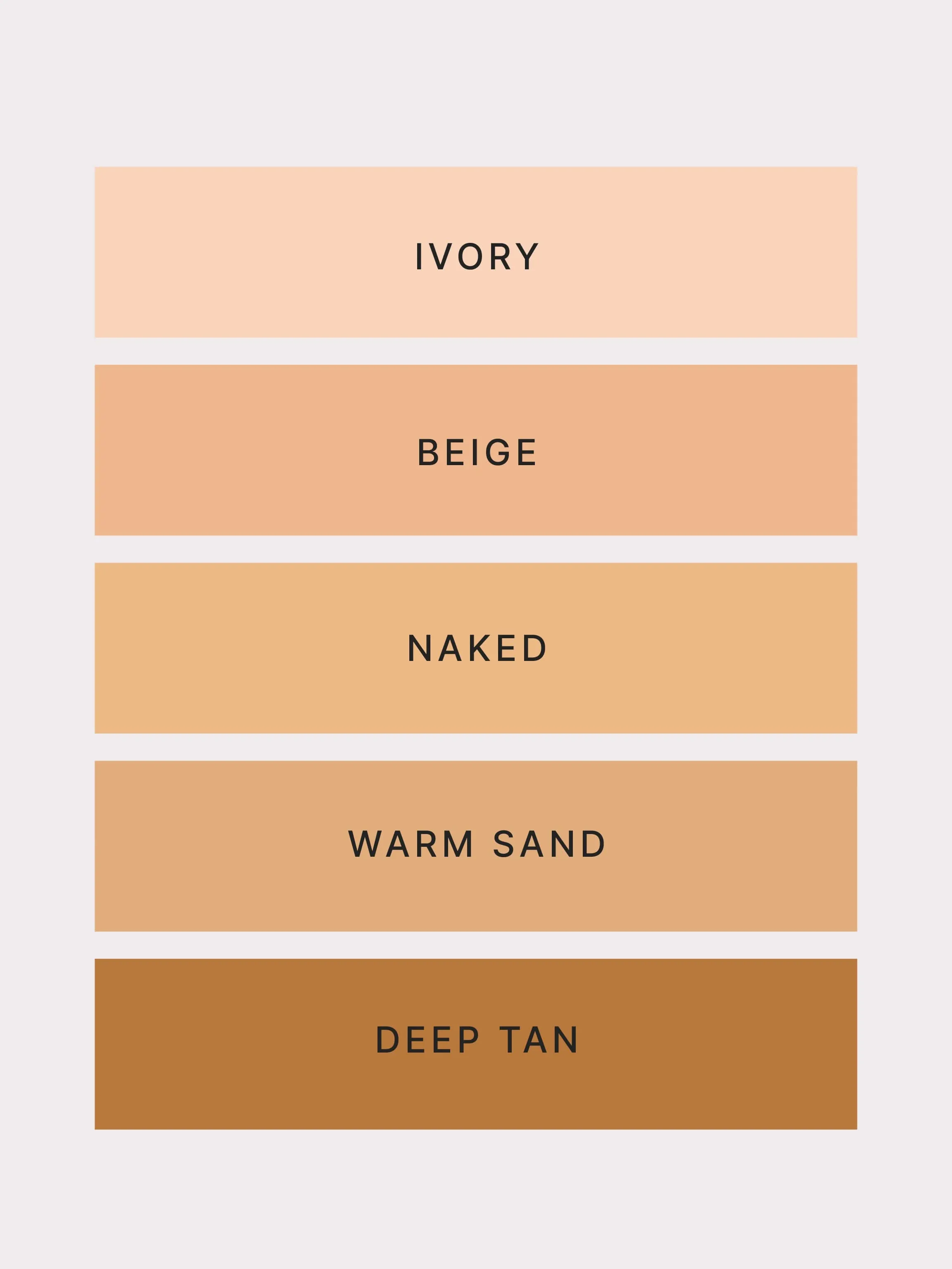 Studiowest Bloom 04 Naked Foundation - 38 ML