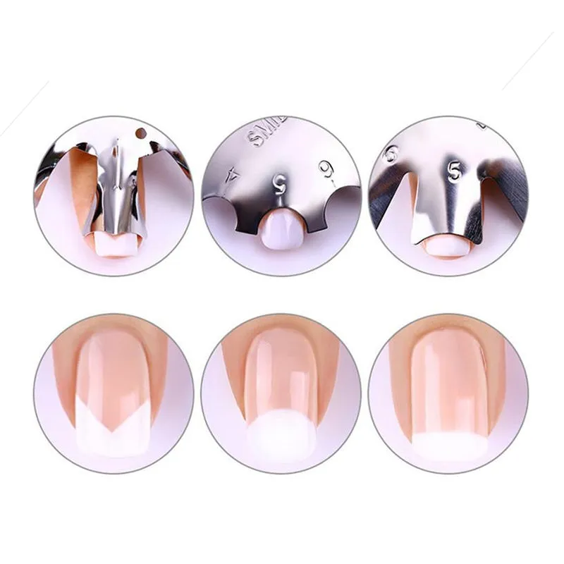 Style Manicure Templates Easy Styling Tools
