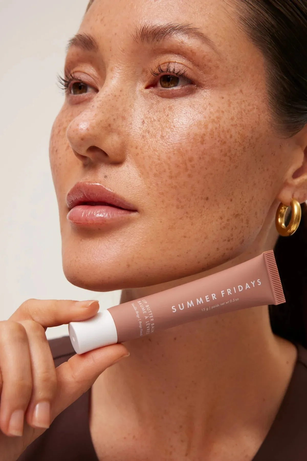 Summer Fridays Lip Butter Balm