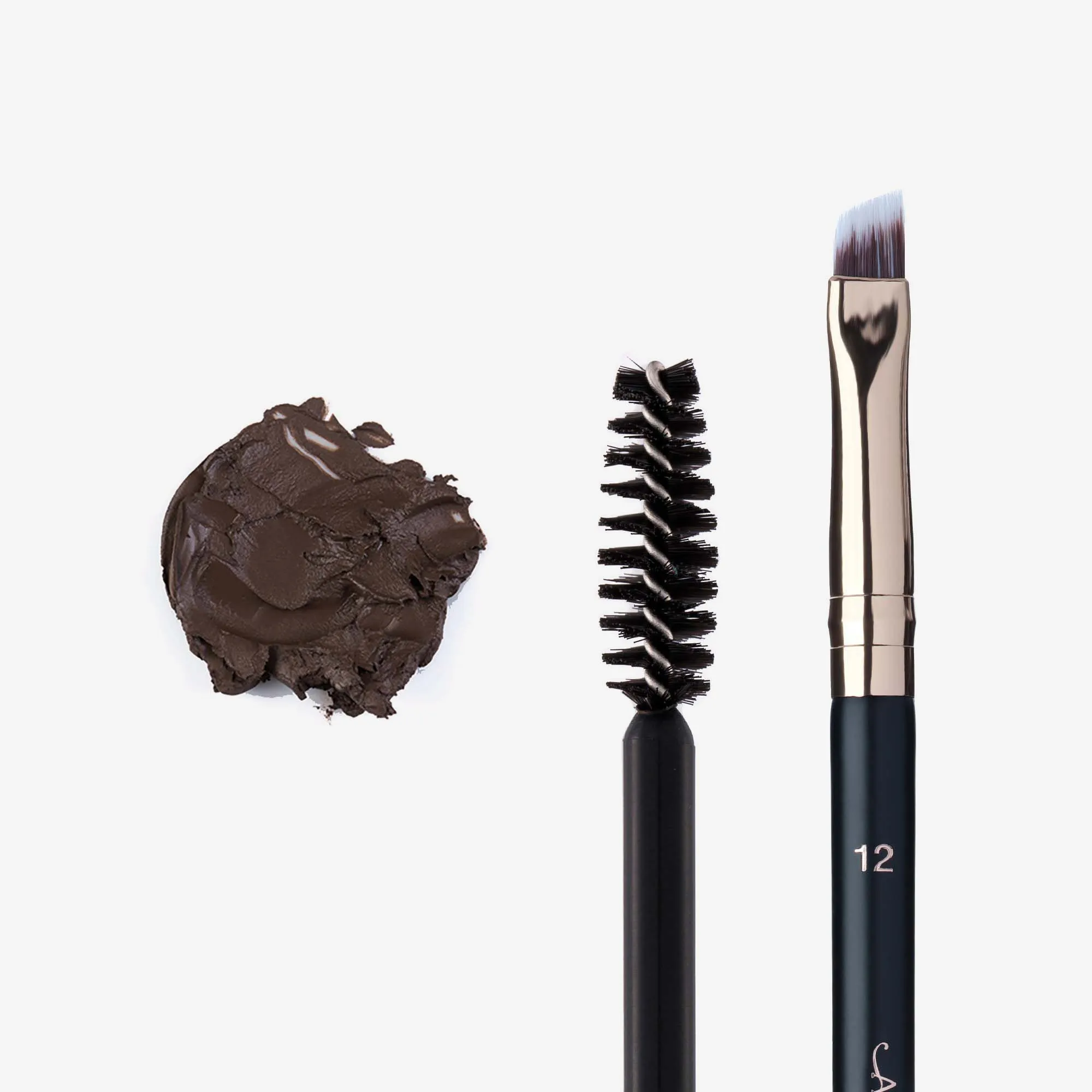 Summer-Proof Brow Kit - Taupe