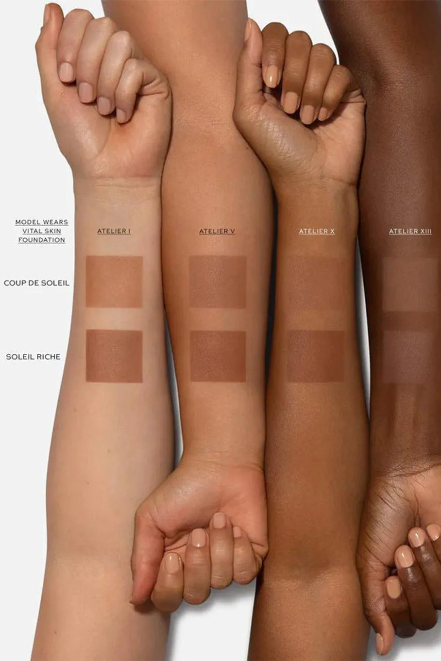Summer Skin Kit I