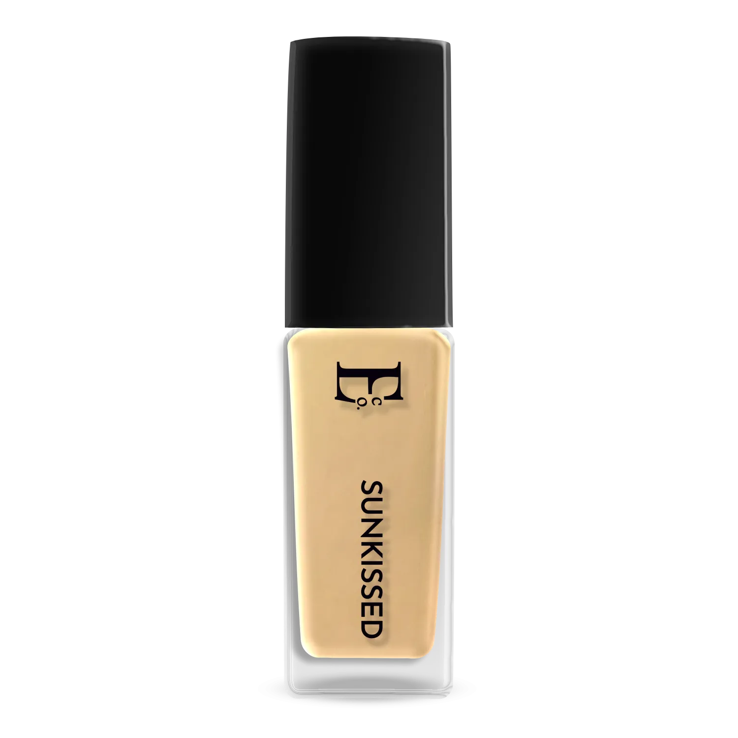 SUNKISSED NAIL POLISH