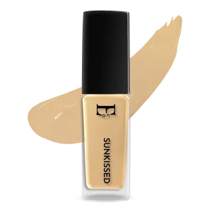 SUNKISSED NAIL POLISH