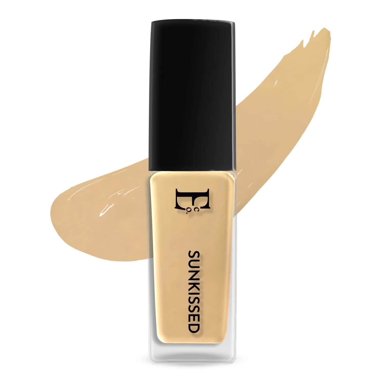 SUNKISSED NAIL POLISH