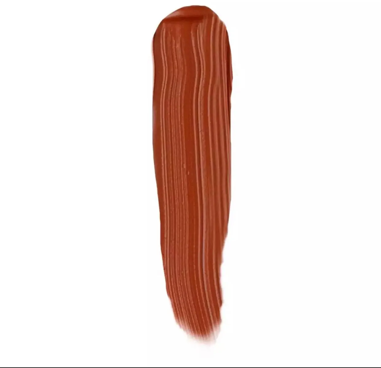 Sunnies Face Lip Dip | Whipped Matte Liquid Lipstick ( TERRACOTTA)