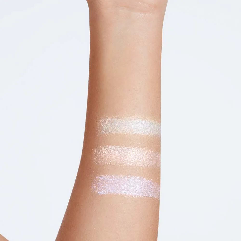 Sunset Beats Eyeshadow Glitter Toppers