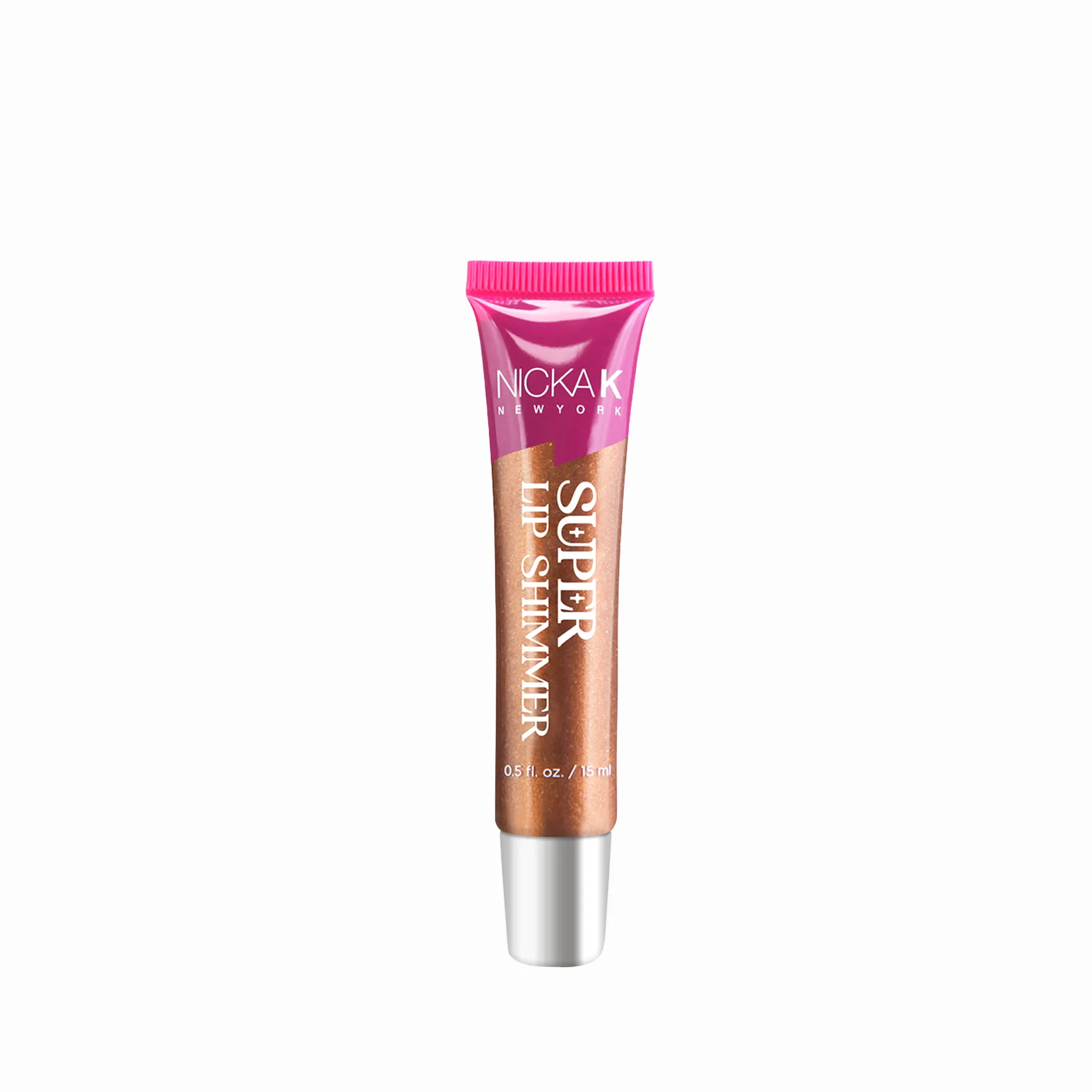SUPER LIP SHIMMER