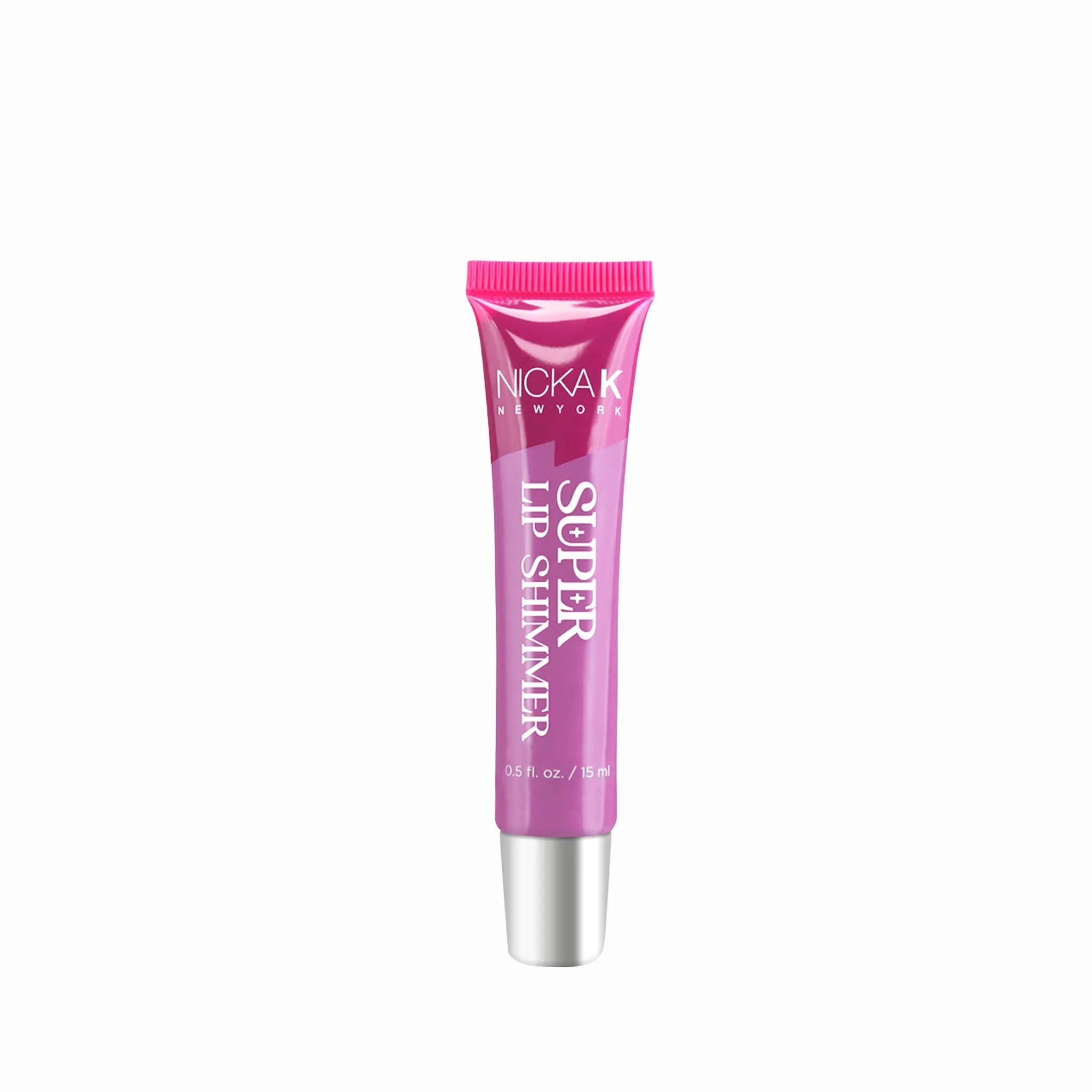 SUPER LIP SHIMMER