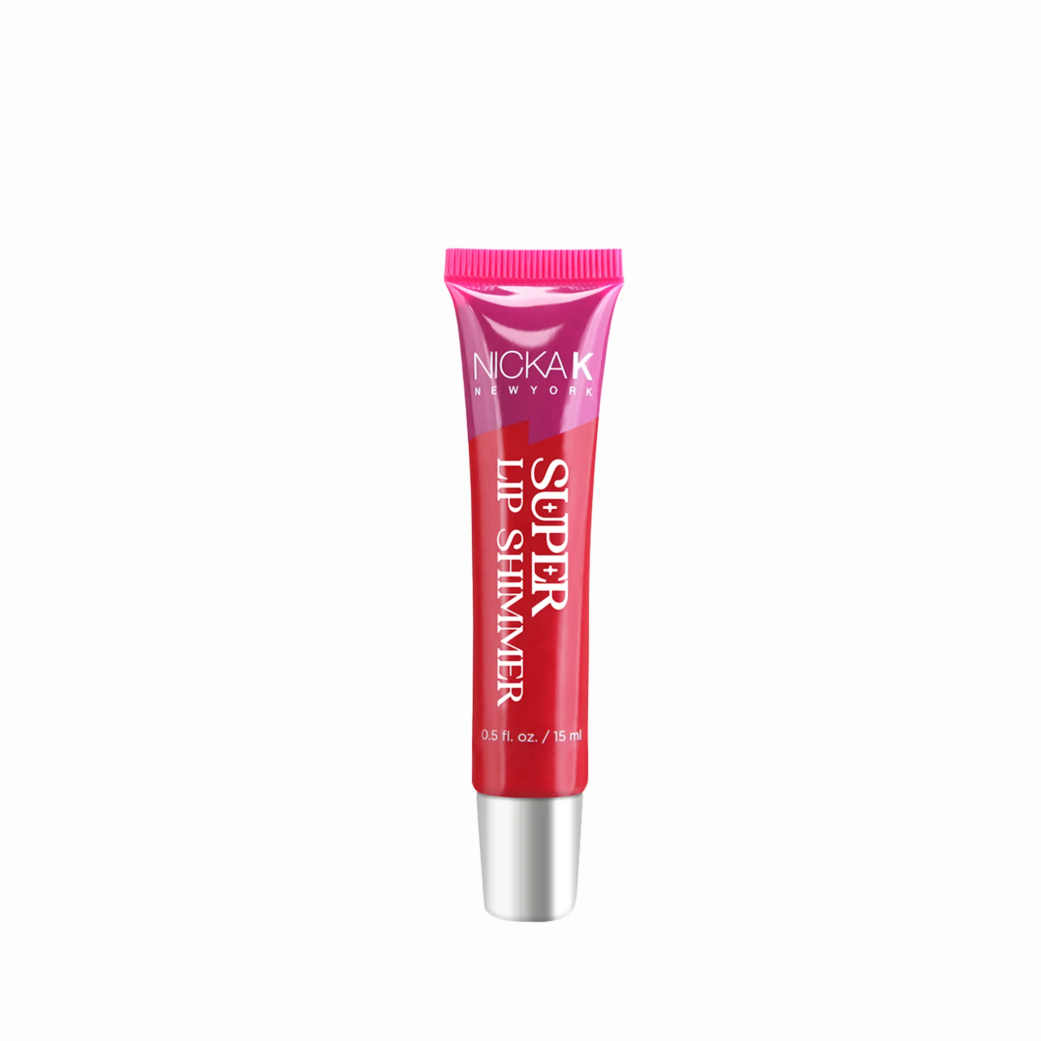 SUPER LIP SHIMMER