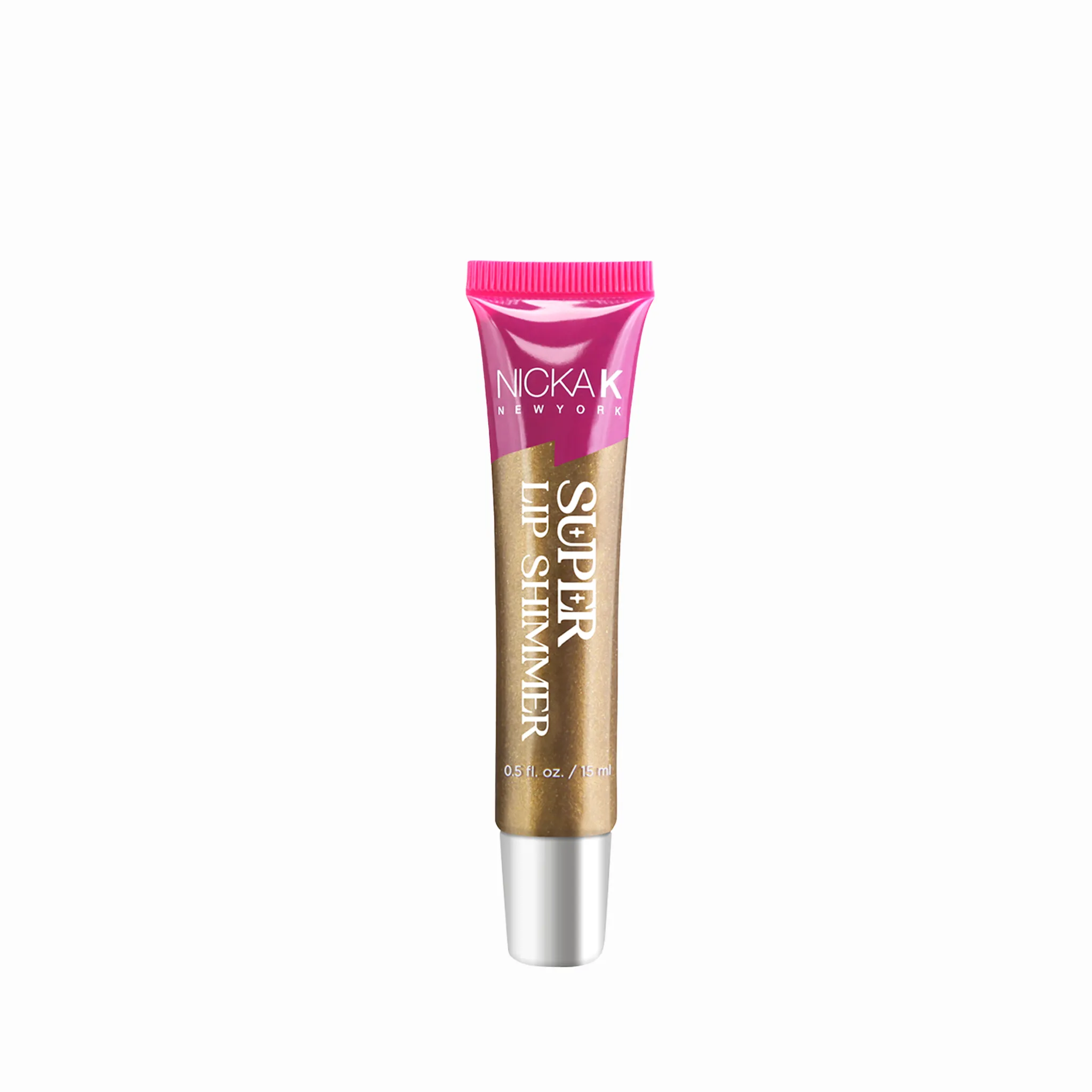 SUPER LIP SHIMMER