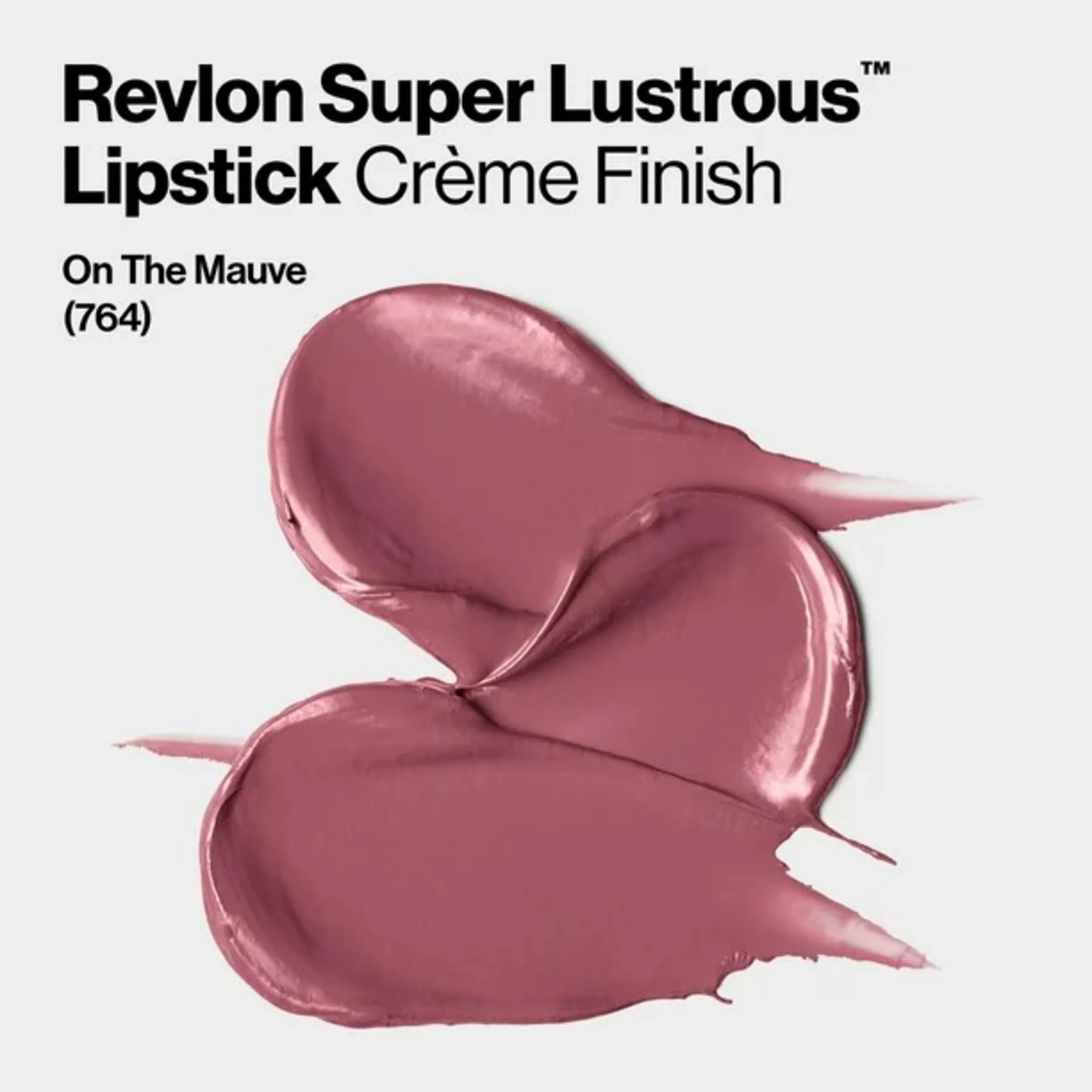Super Lustrous Lipstick