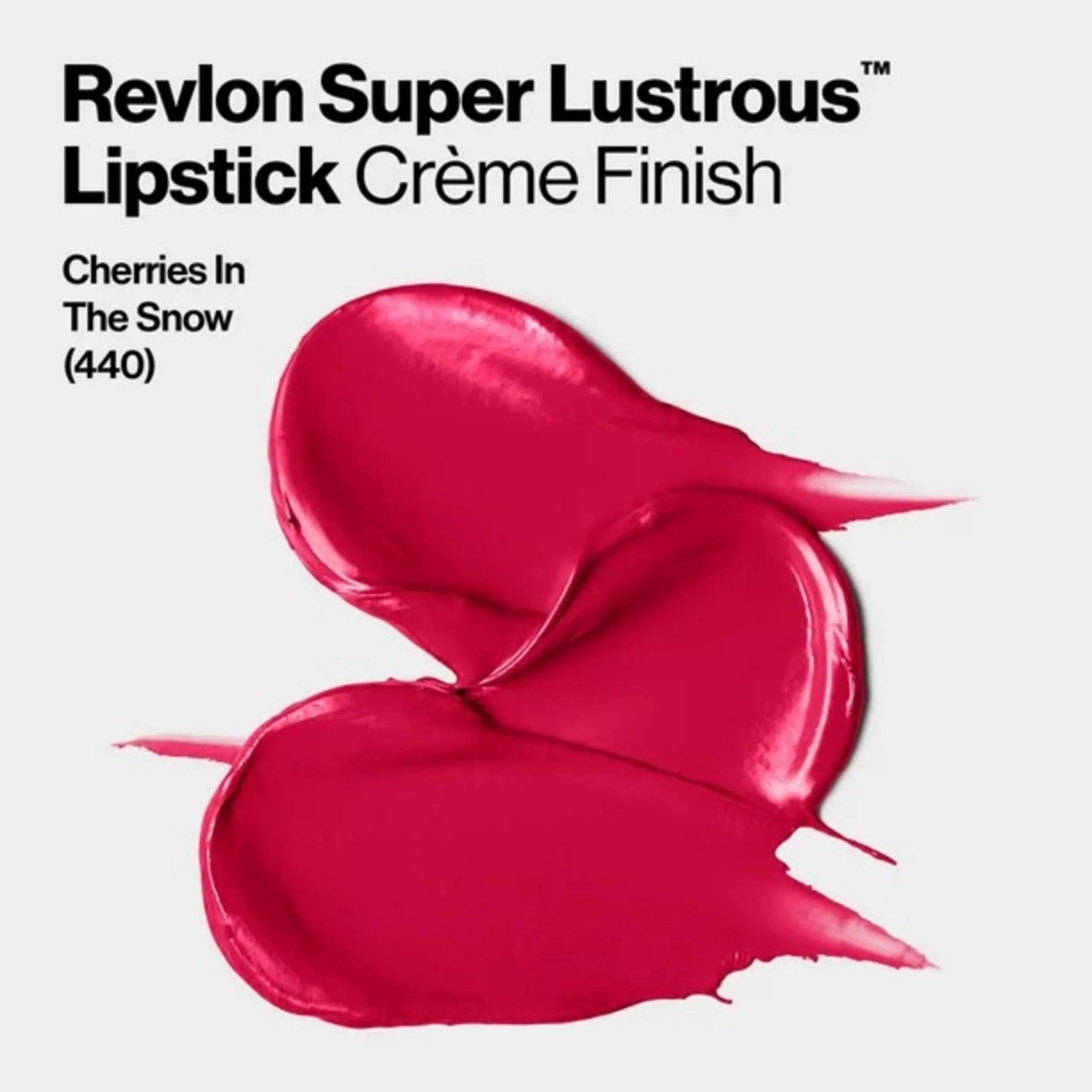 Super Lustrous Lipstick