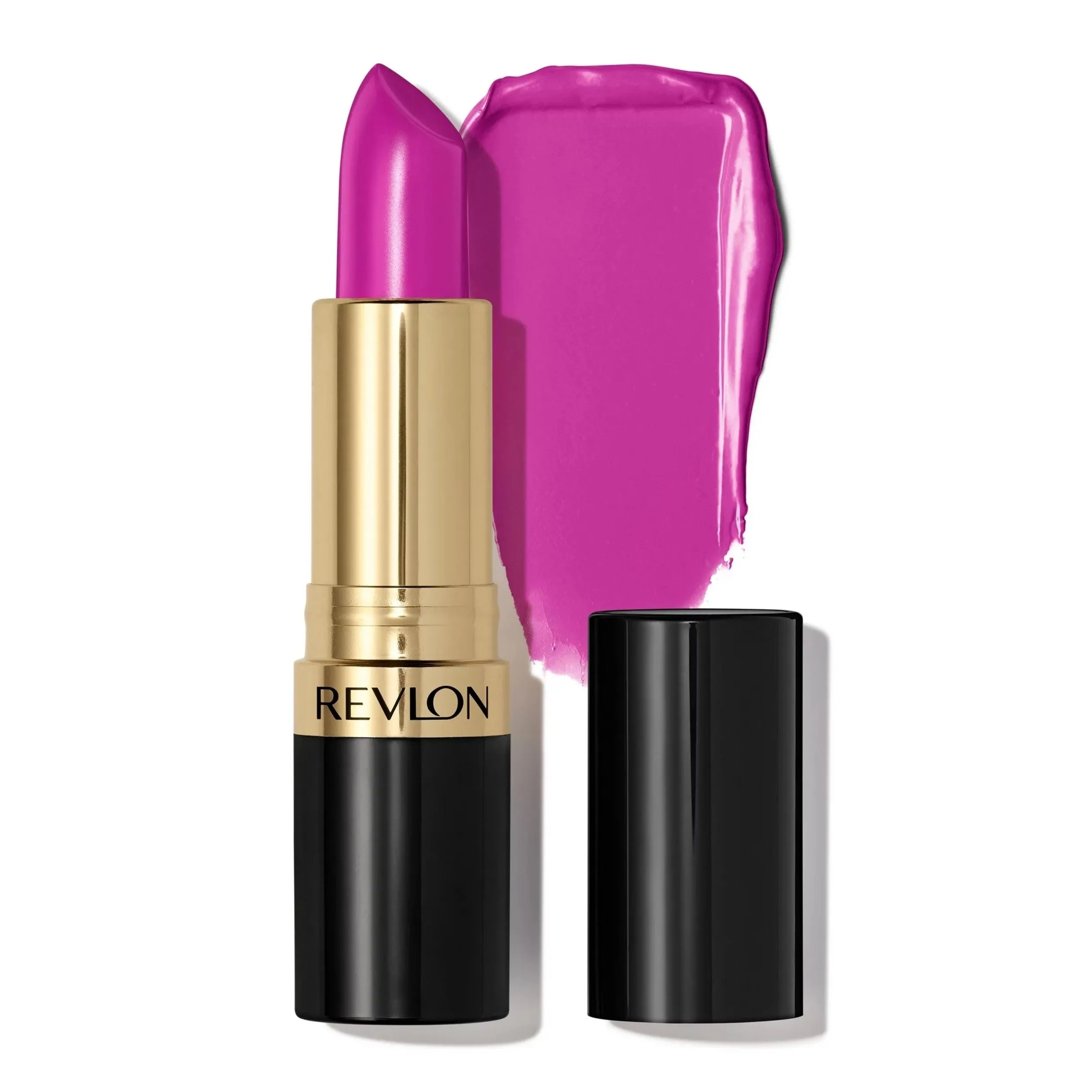 Super Lustrous Lipstick
