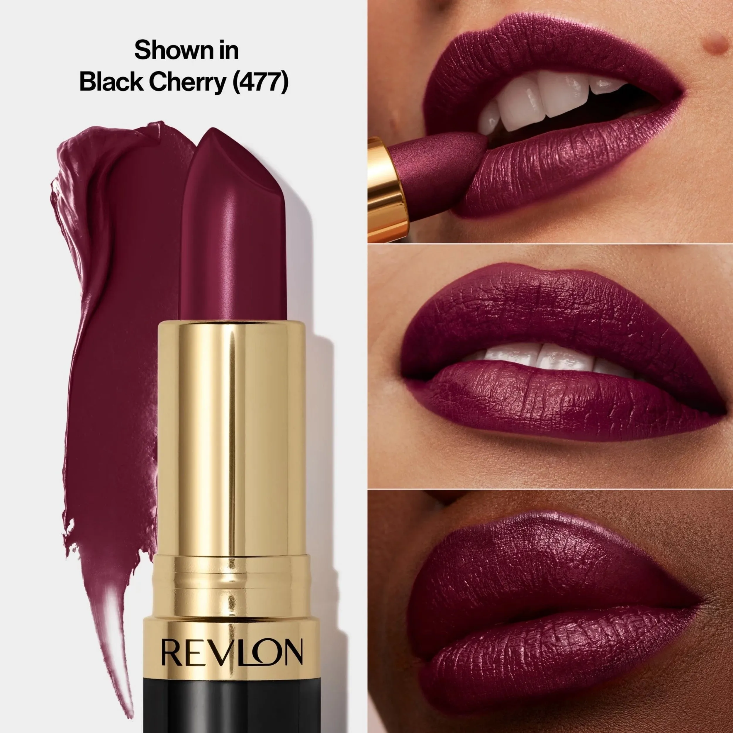 Super Lustrous Lipstick