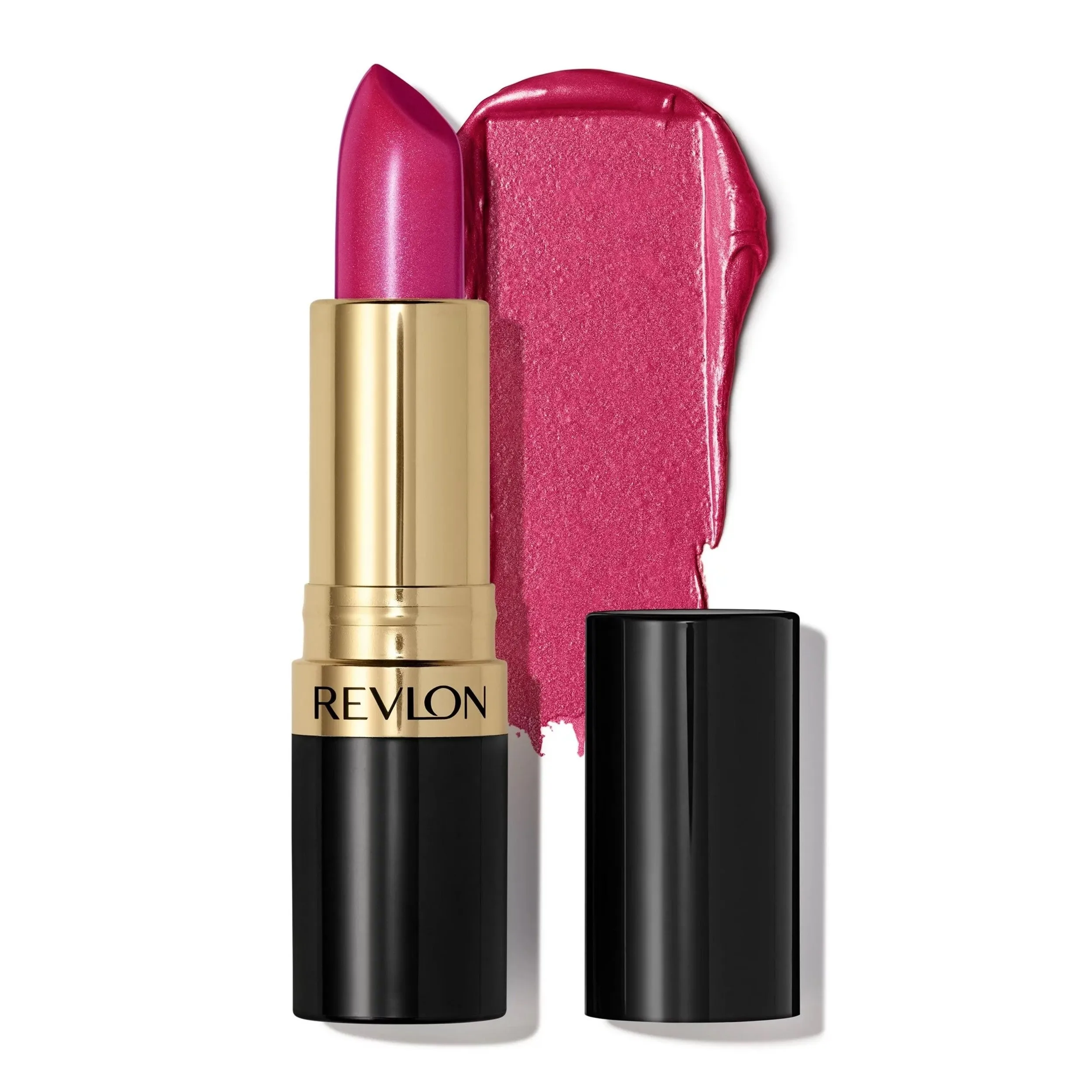 Super Lustrous Lipstick