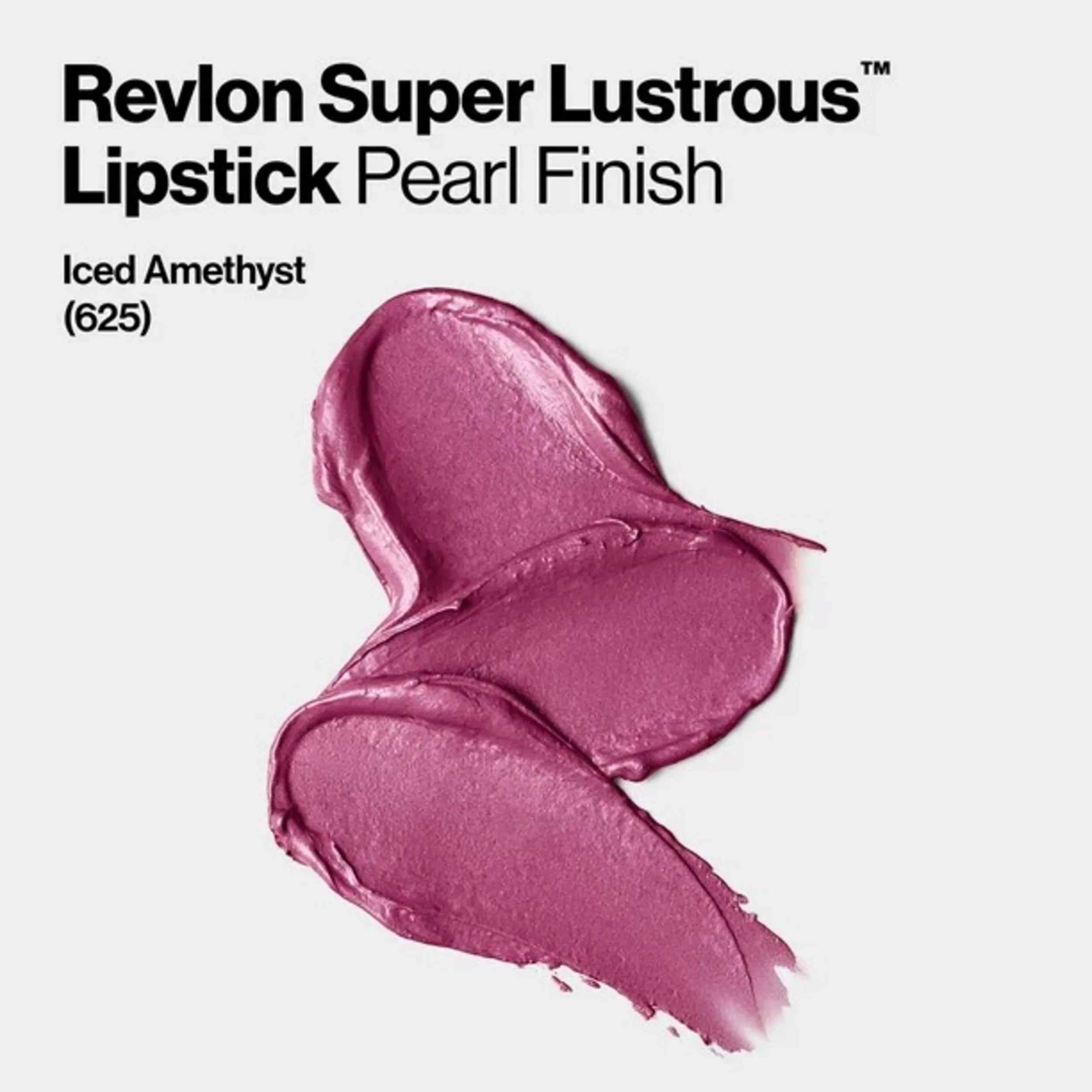 Super Lustrous Lipstick