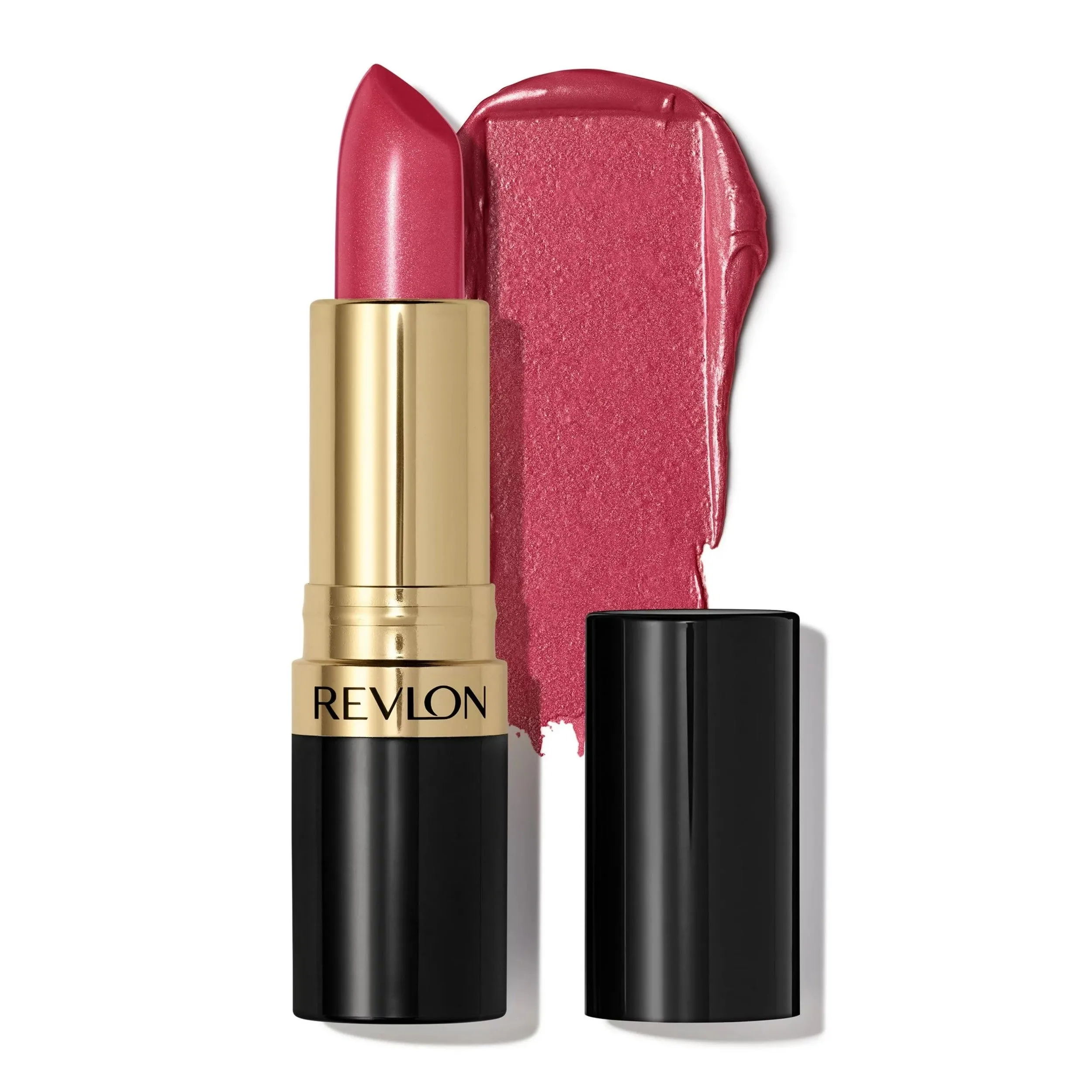 Super Lustrous Lipstick