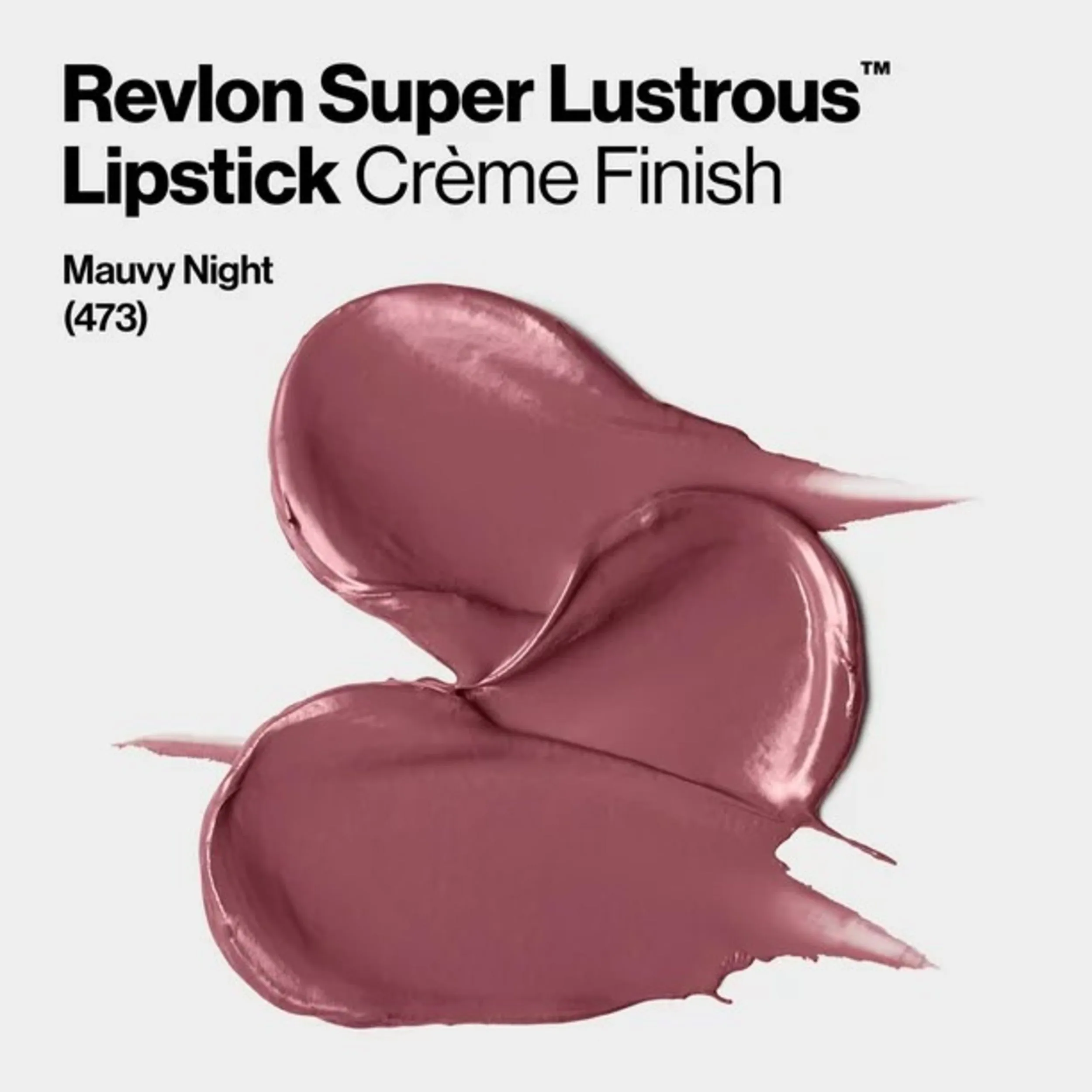 Super Lustrous Lipstick