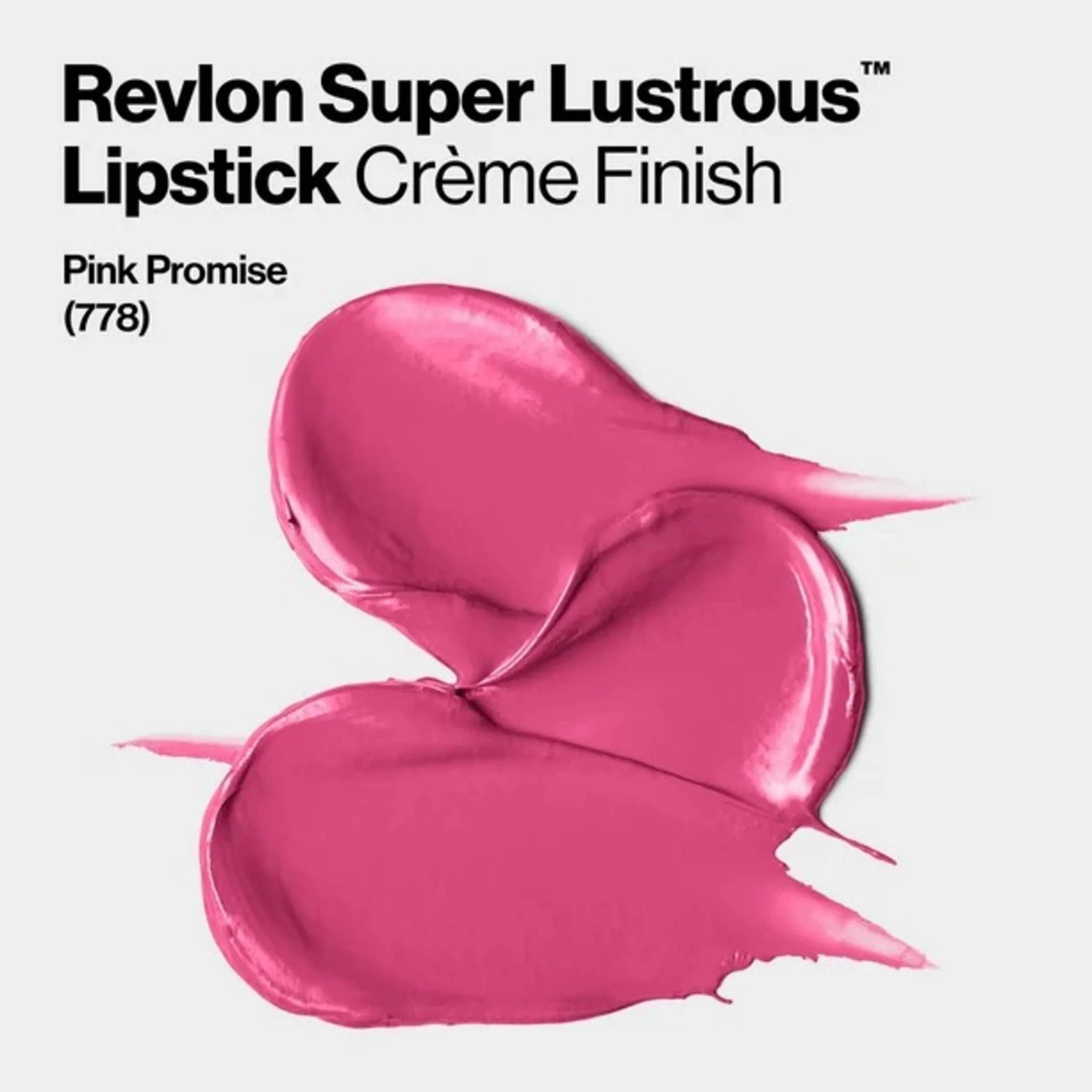 Super Lustrous Lipstick