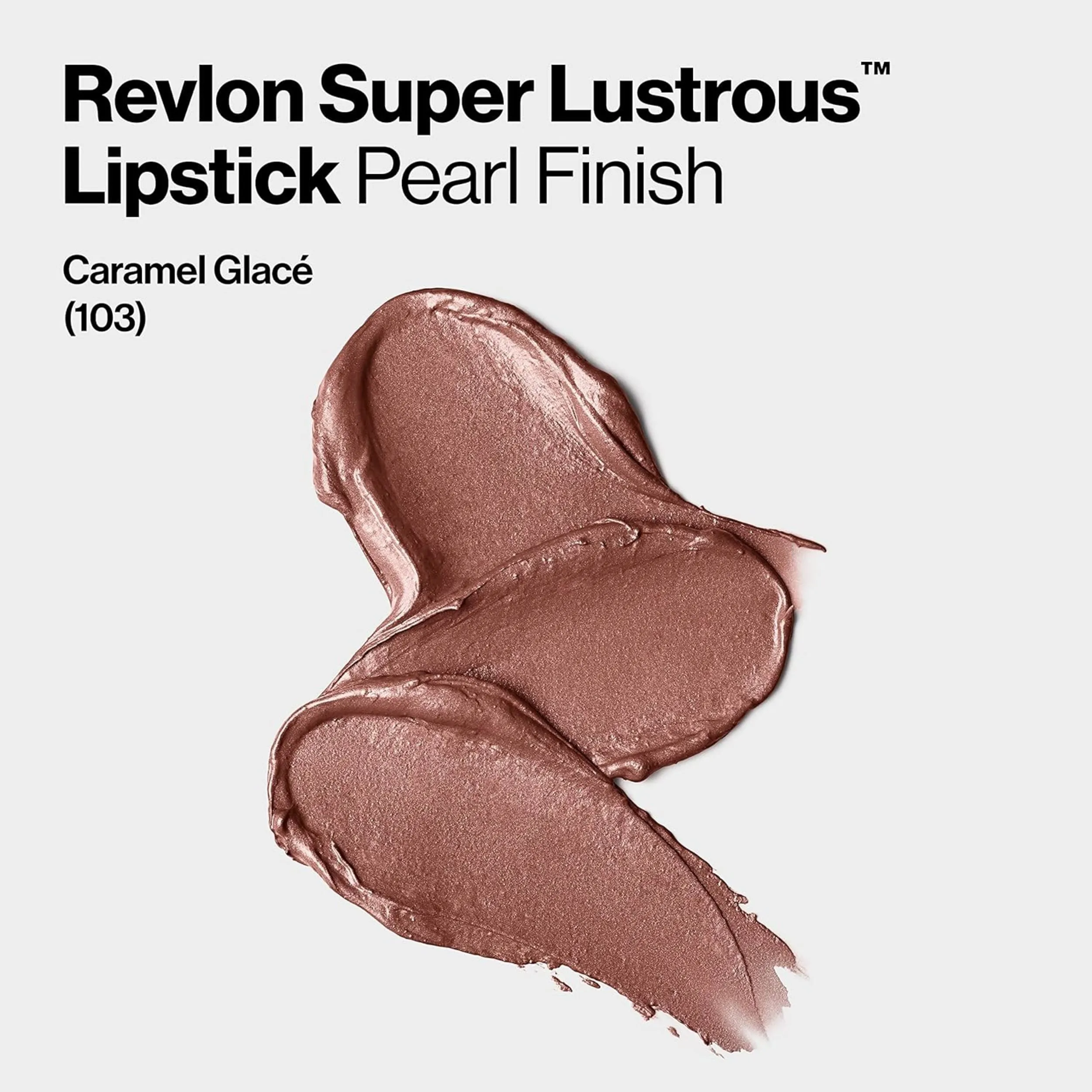Super Lustrous Lipstick
