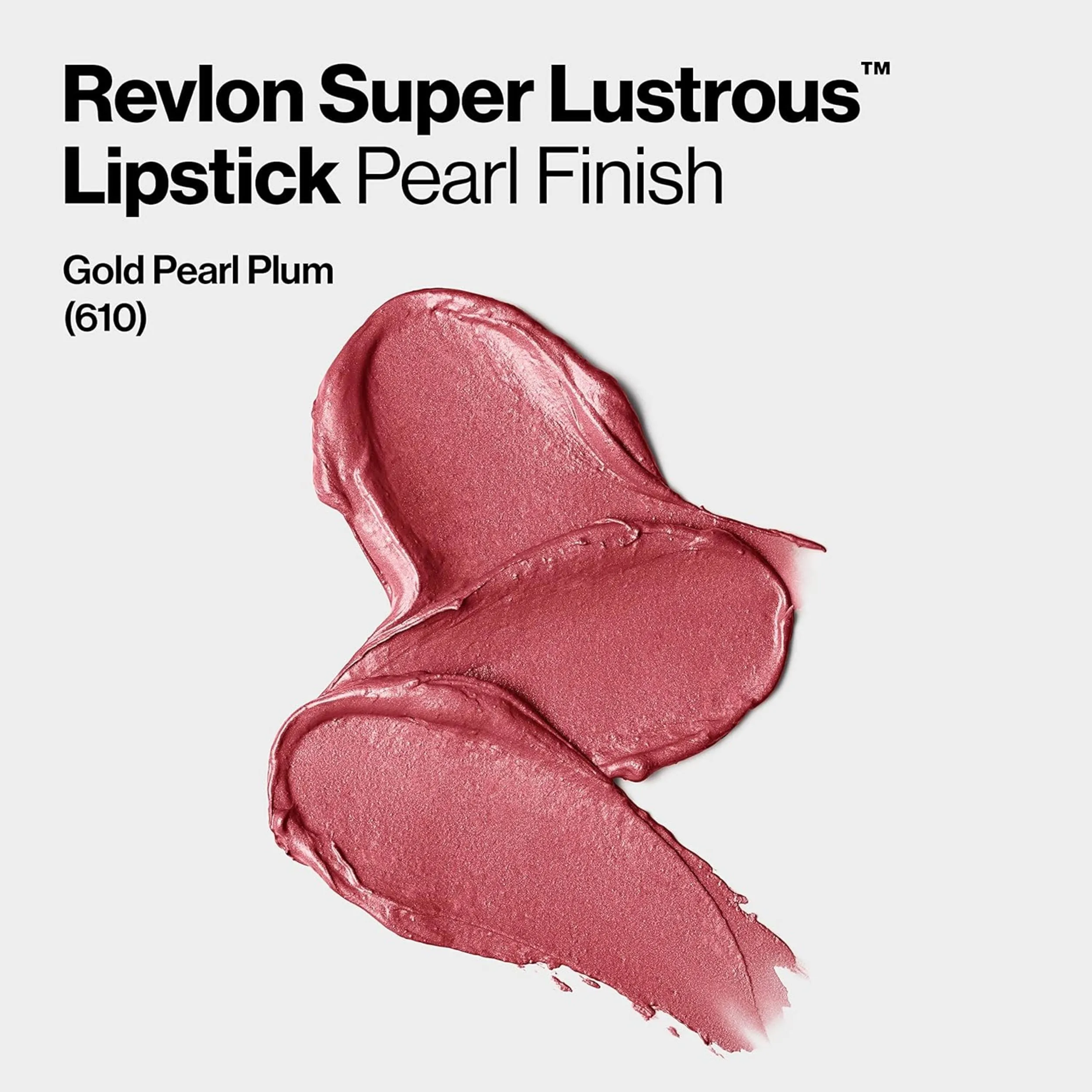 Super Lustrous Lipstick