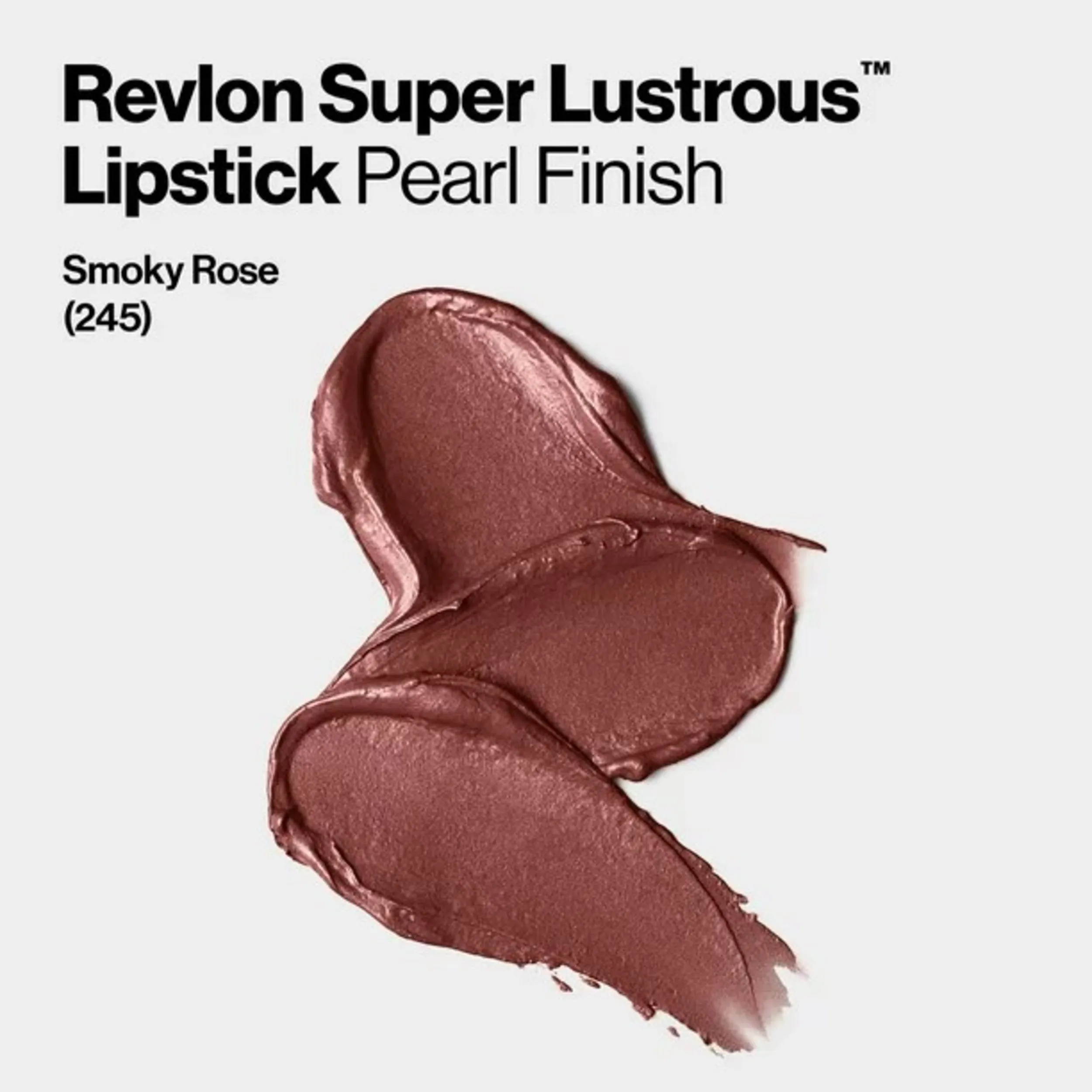 Super Lustrous Lipstick