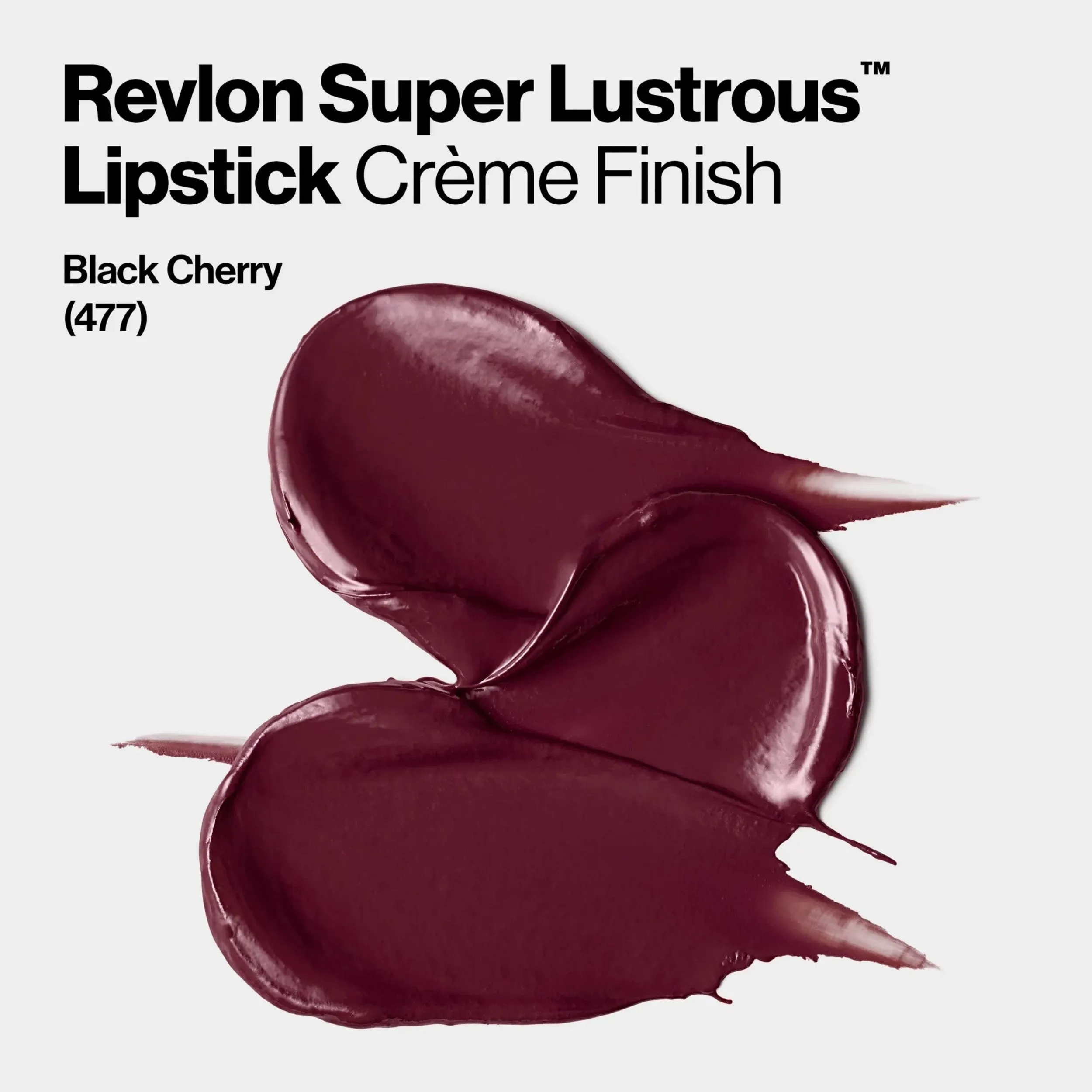 Super Lustrous Lipstick