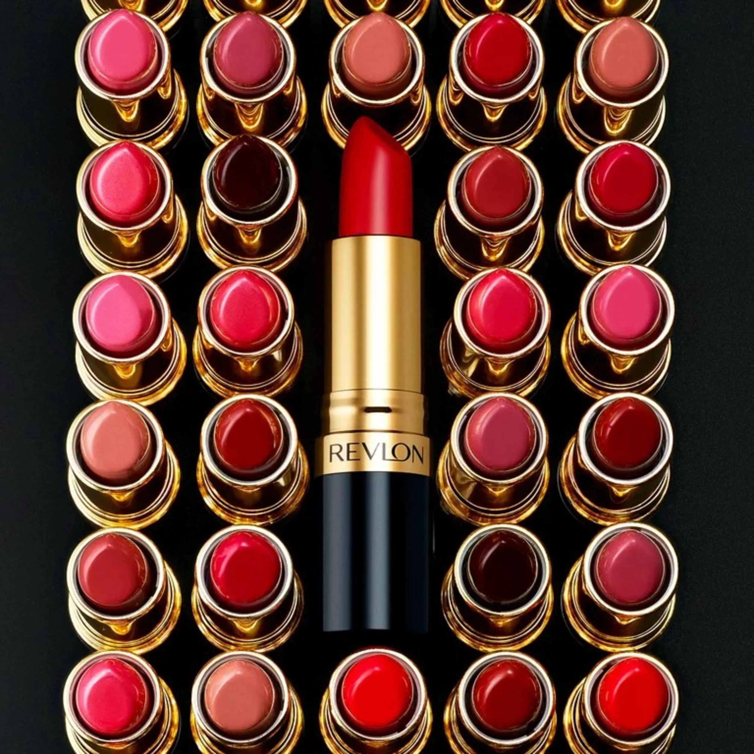 Super Lustrous Lipstick